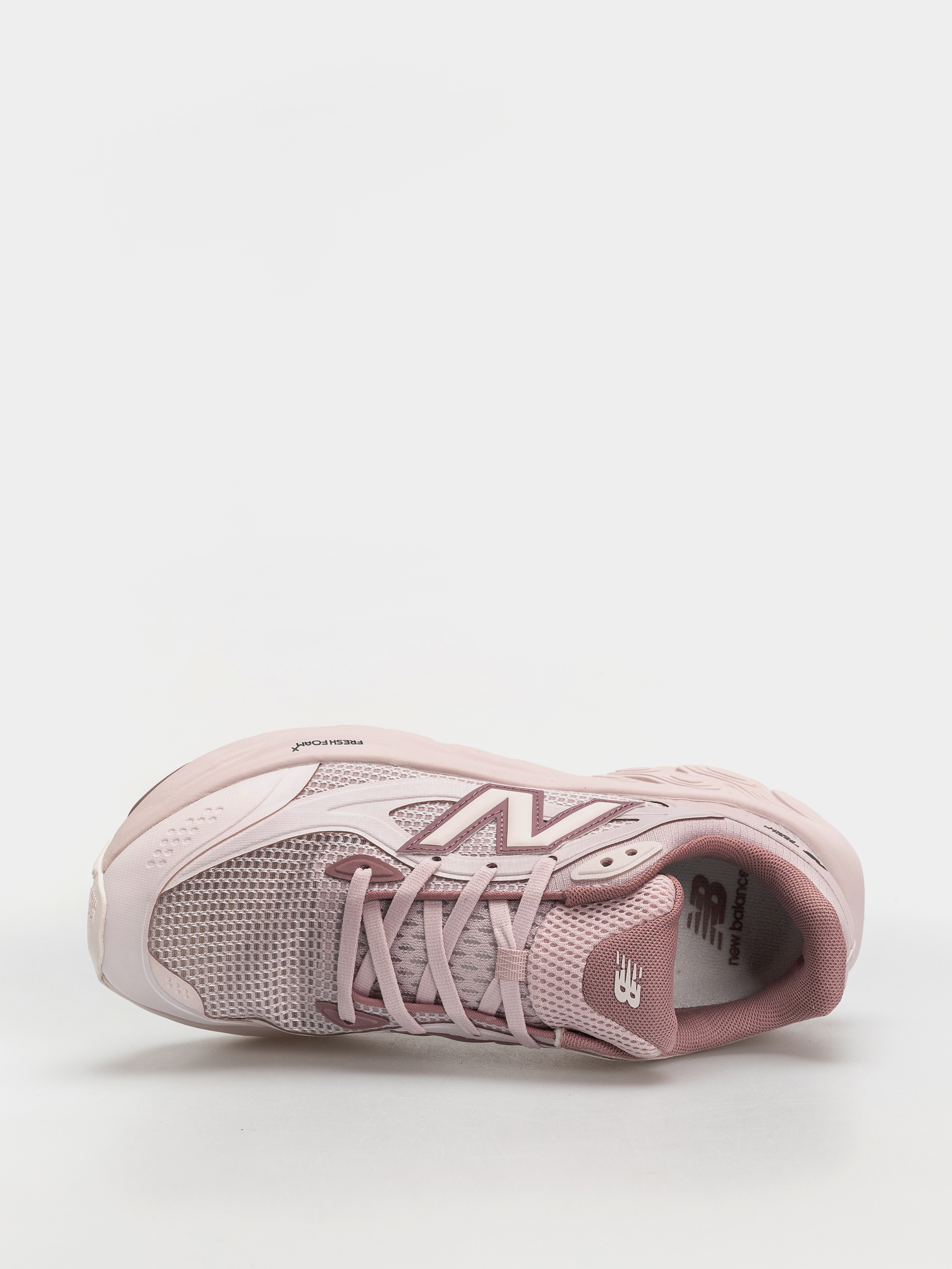 New Balance UTRN Shoes (stone pink/rosewood)