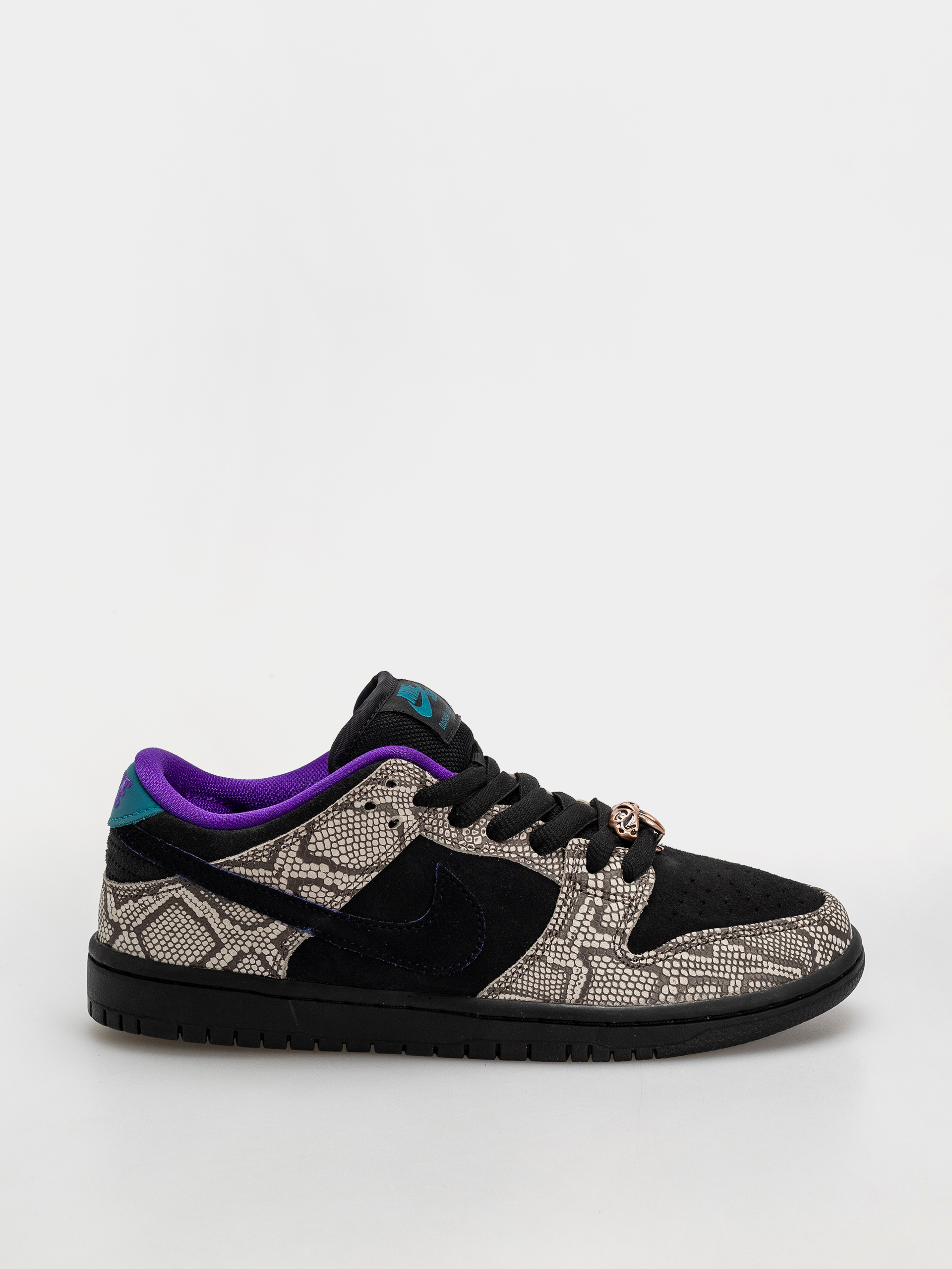 nike sb dunk low pro セラドン us8.5 Zapatillas para Skate de Hombre Nike Nike Sb Dunk Low Pro Iso
