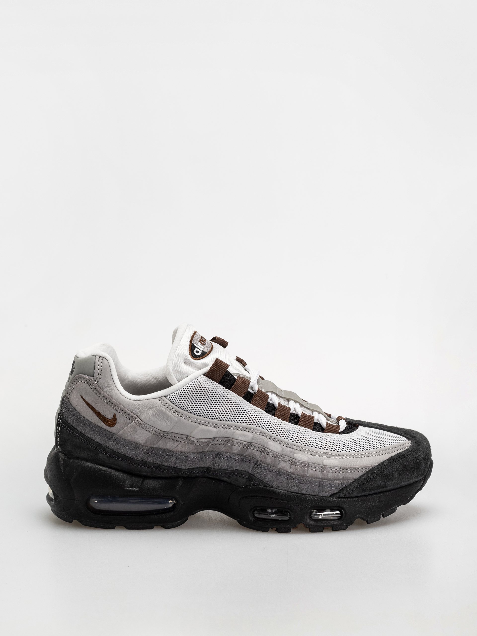 Nike SB Air Max 95 Shoes