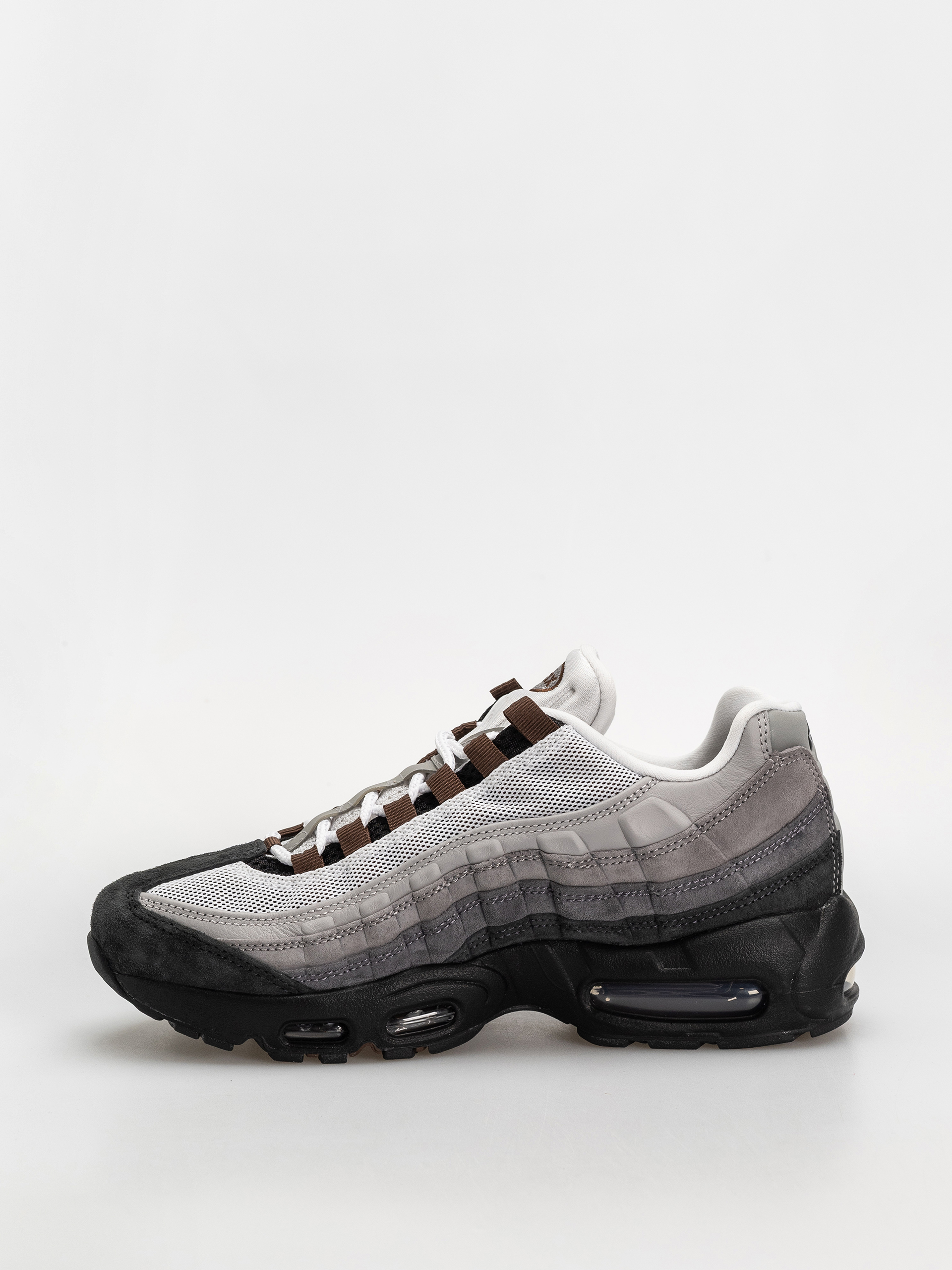 Nike SB Air Max 95 Schuhe (black/cacao wow anthracite lt graphite)