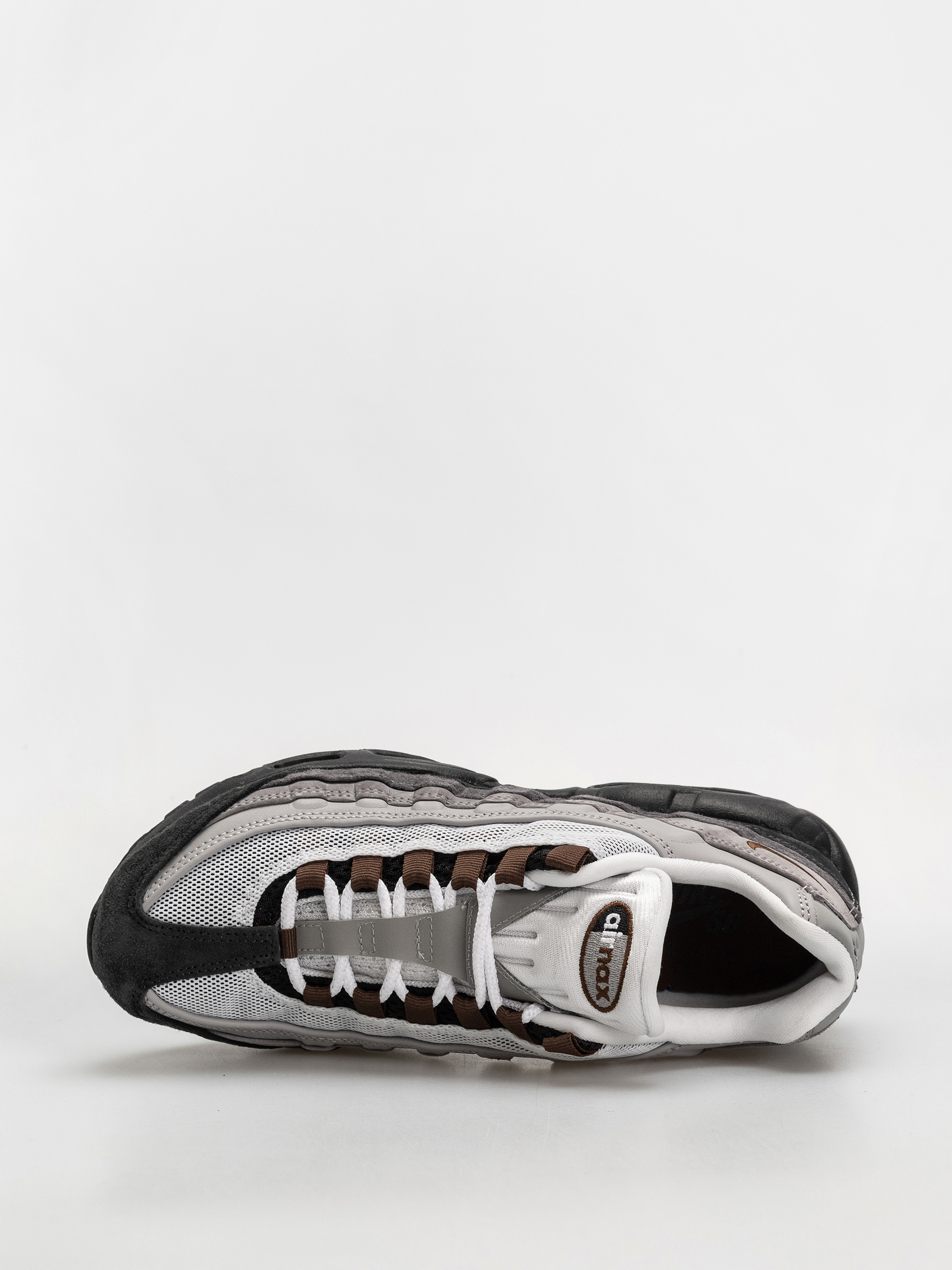 Nike SB Air Max 95 Shoes (black/cacao wow anthracite lt graphite)