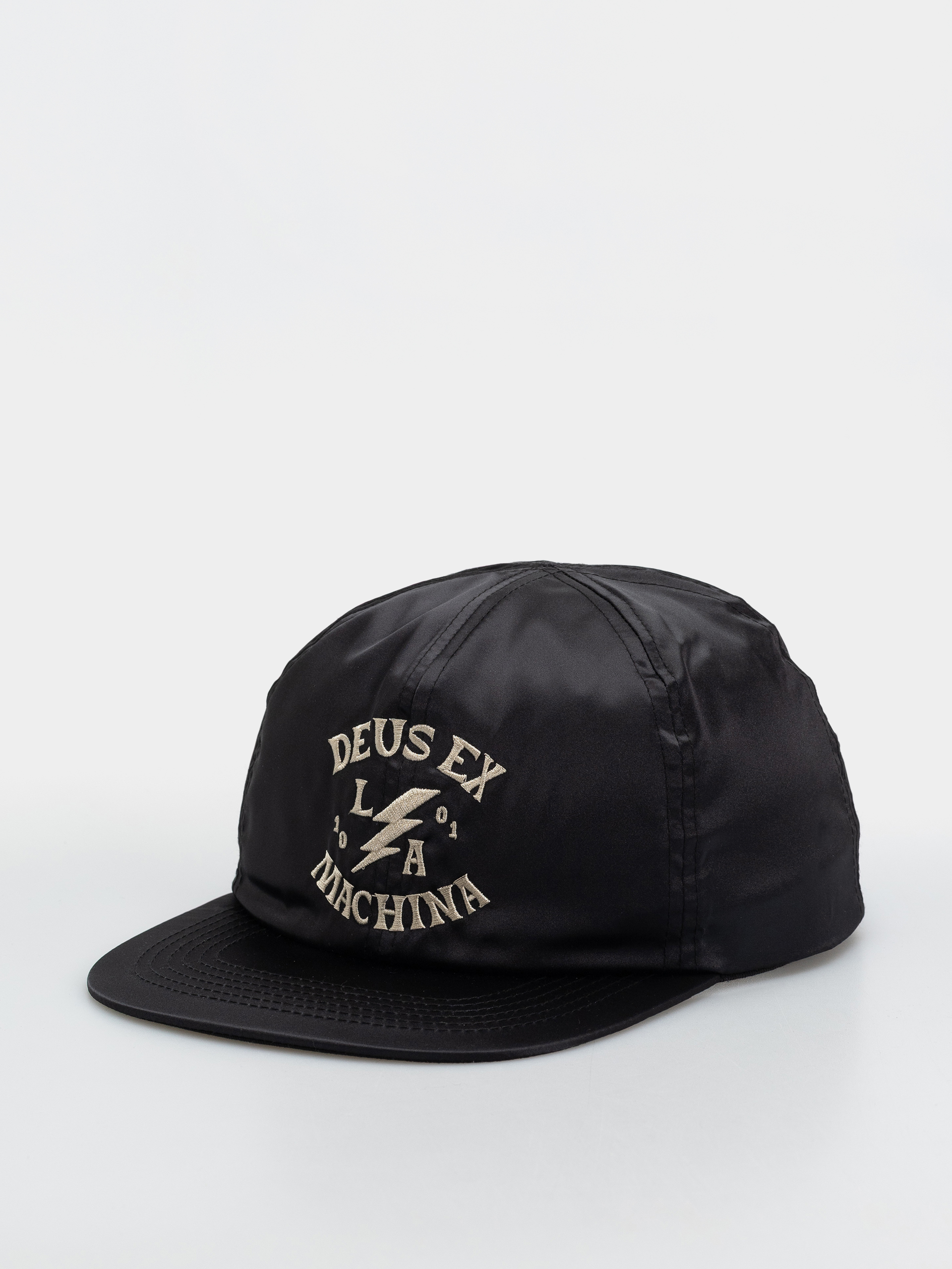 Deus Ex Machina Suka Satin Ball Cap