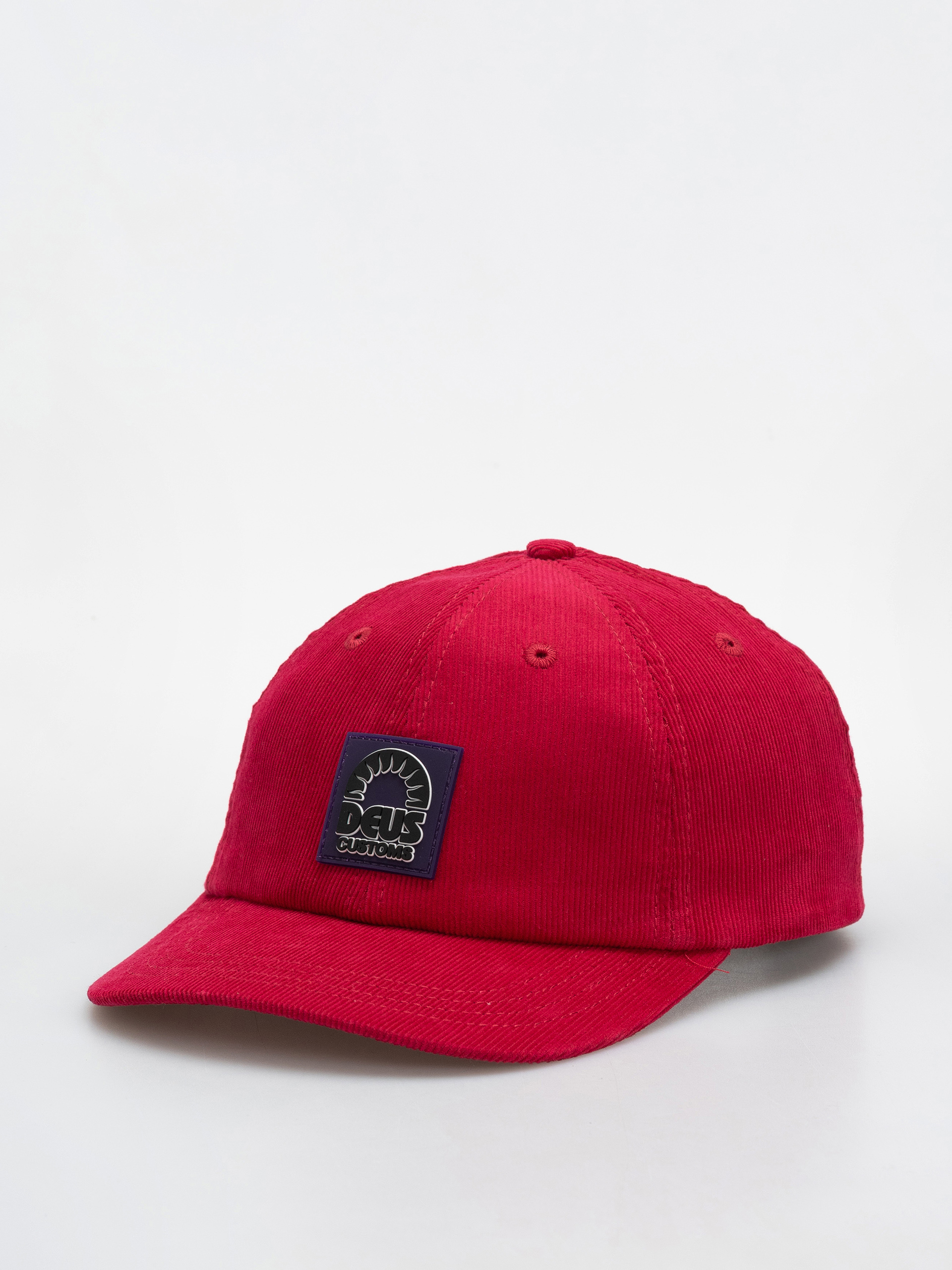 Deus Ex Machina Melodies Cord Cap