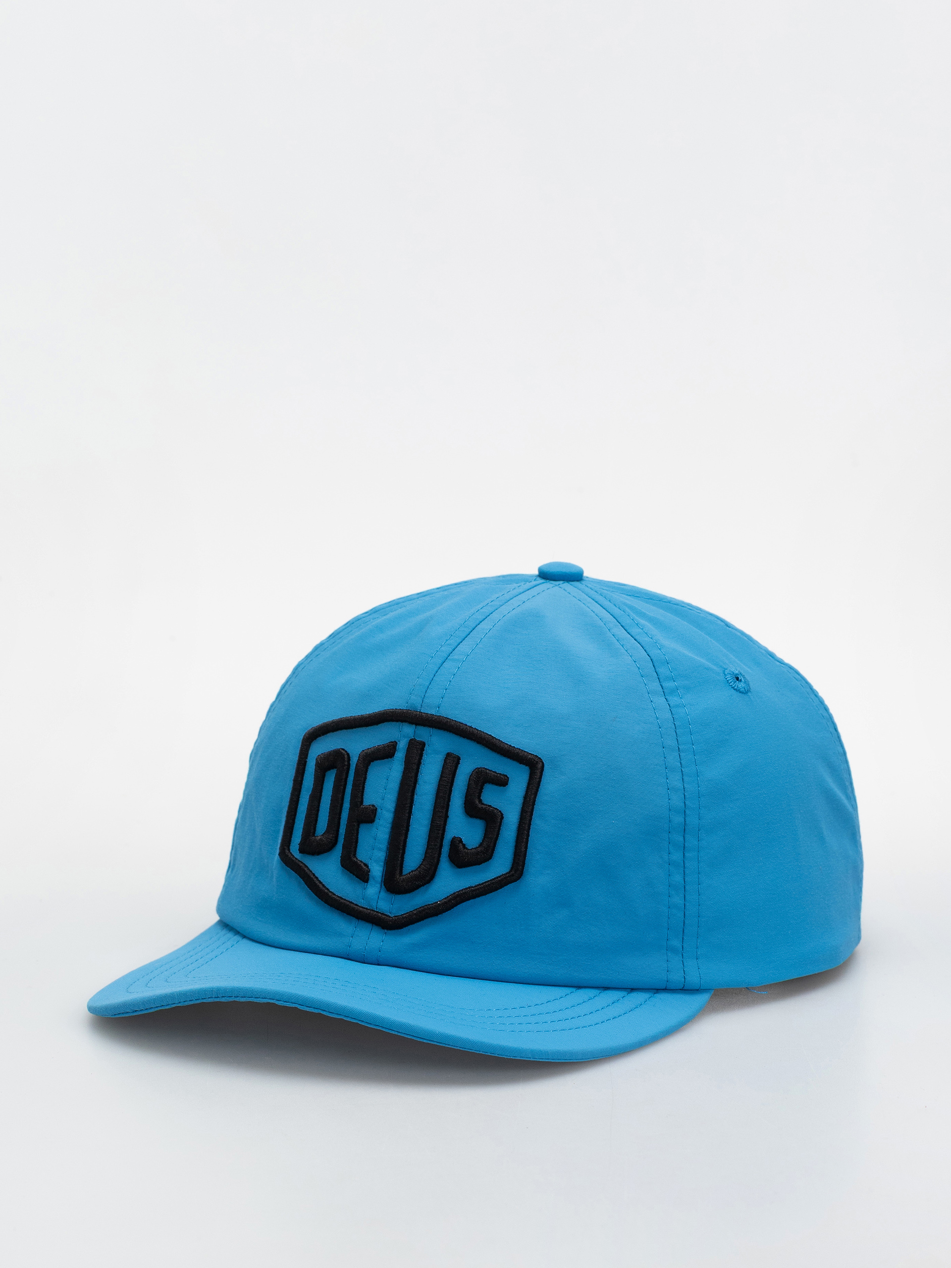 Deus Ex Machina Shield Nylon Cap (bonnie blue)