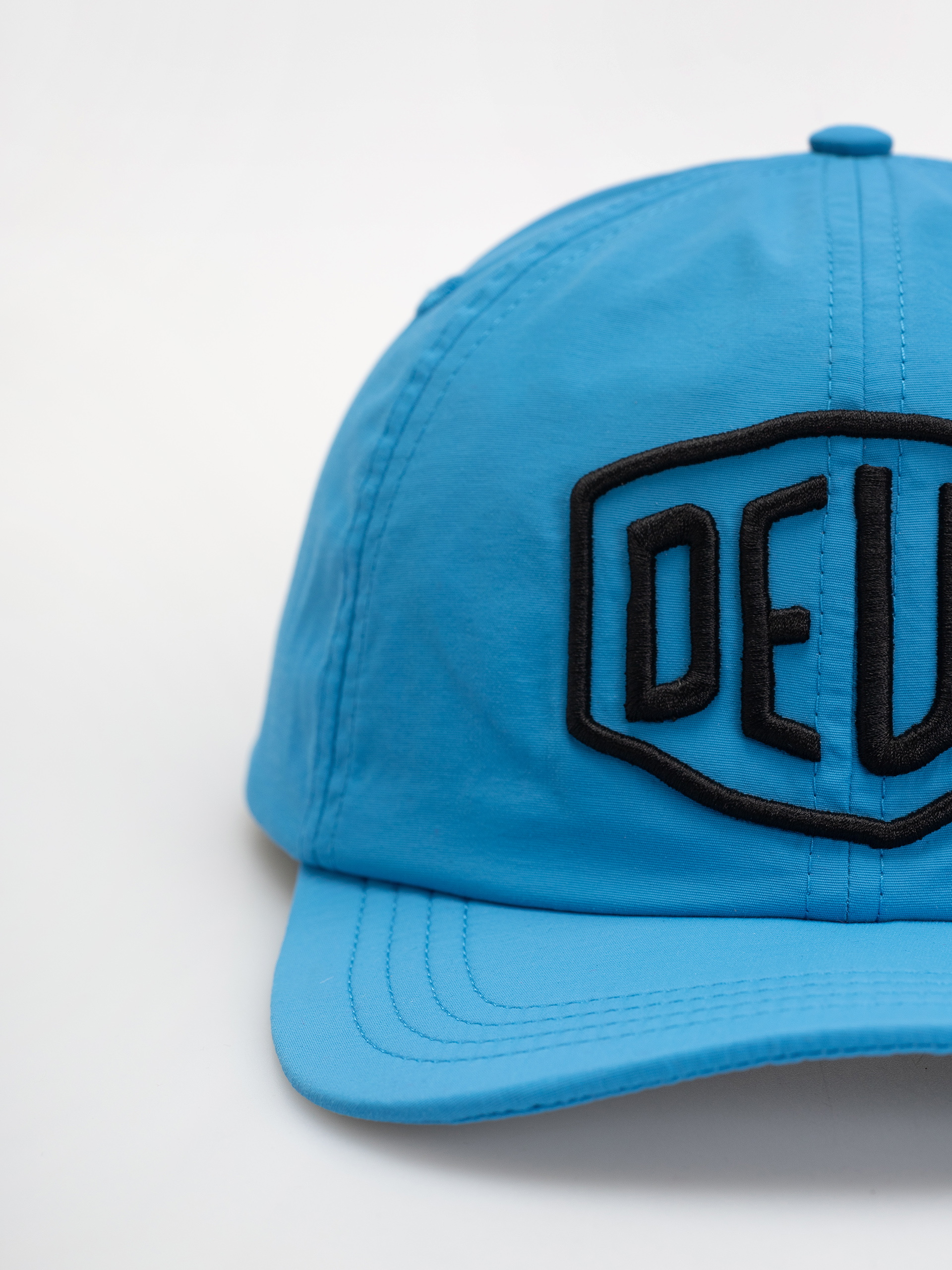 Deus Ex Machina Shield Nylon Cap (bonnie blue)