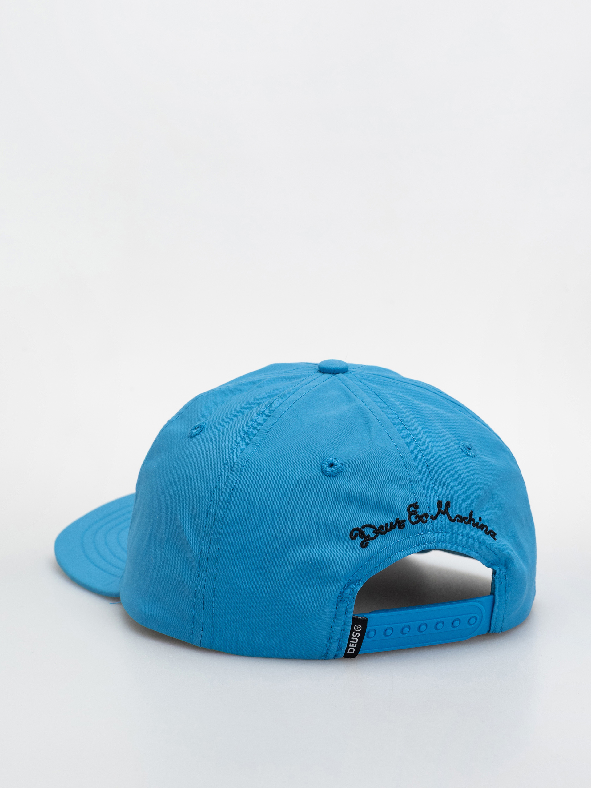 Deus Ex Machina Shield Nylon Cap (bonnie blue)