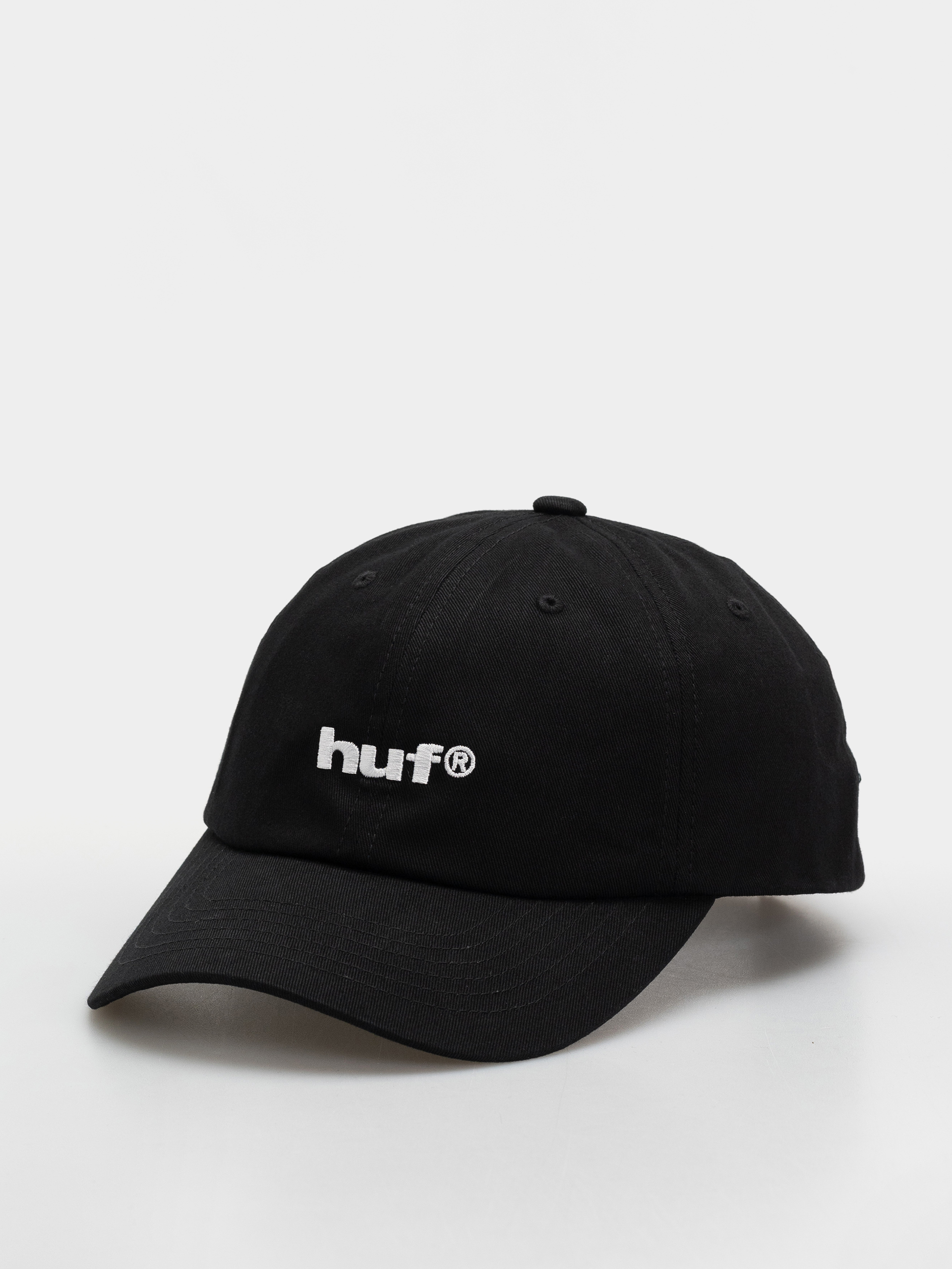 HUF 89 Embroidered Cap