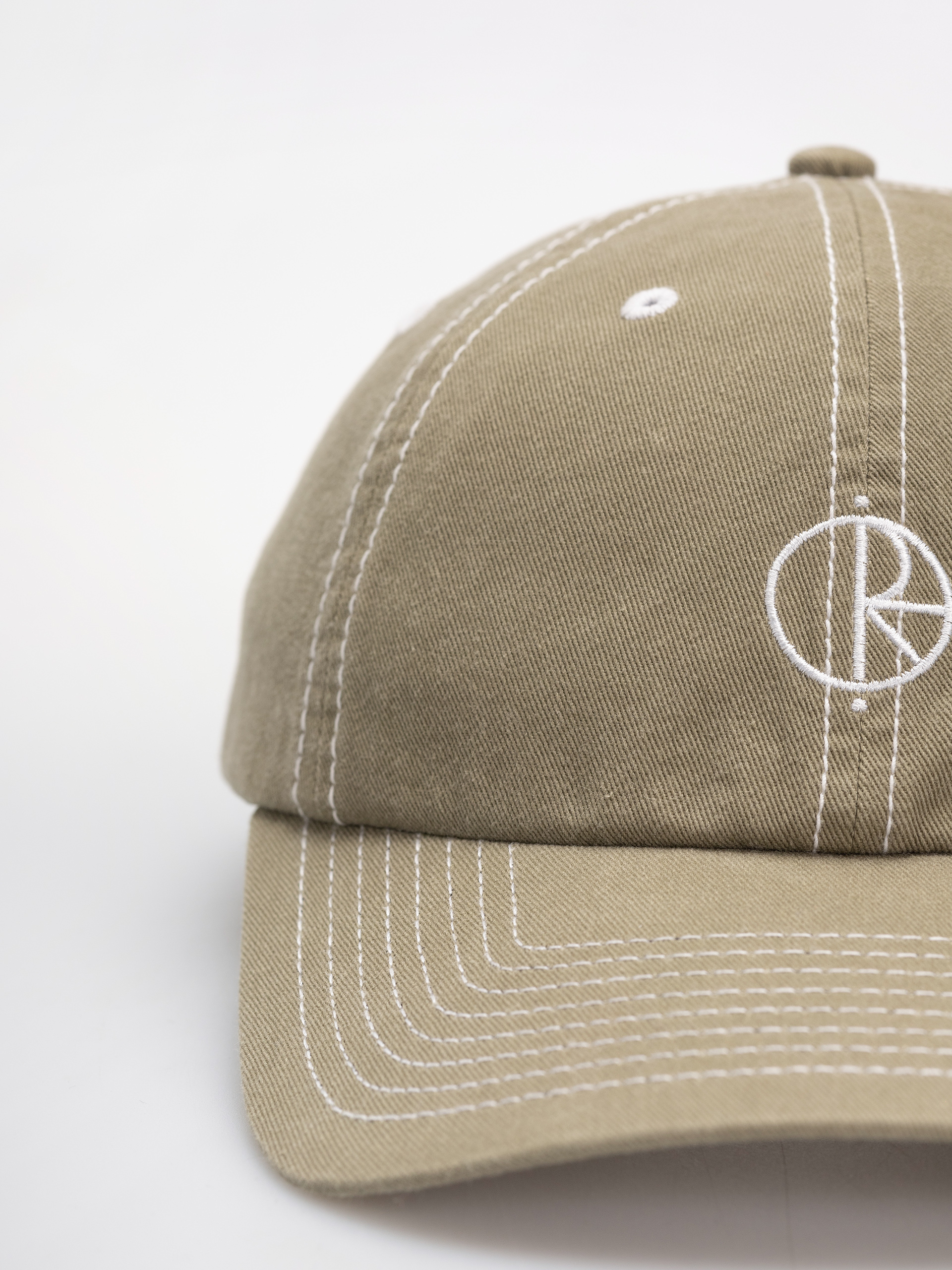 Polar Skate Sai Cap (smoke)