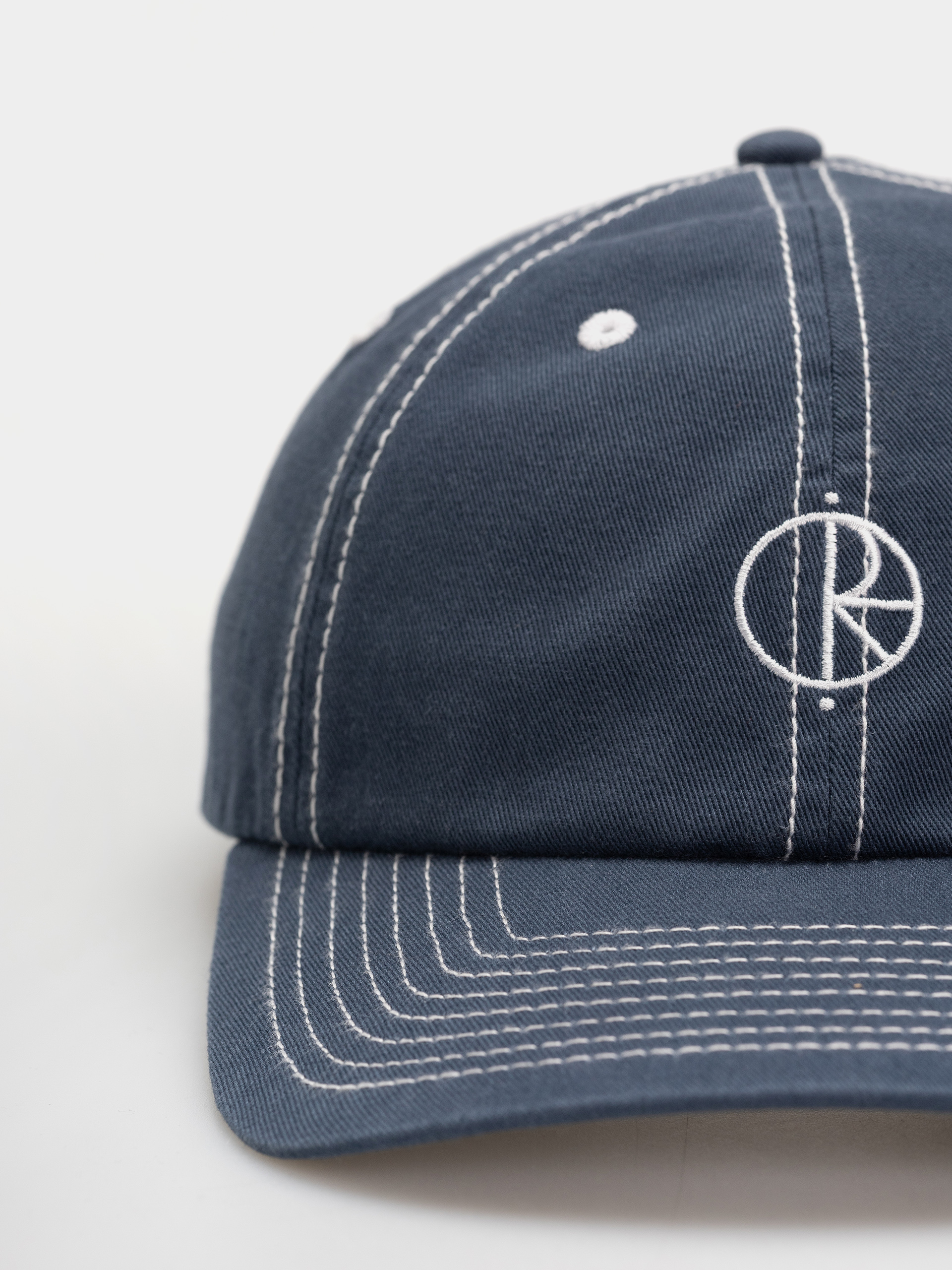 Polar Skate Sai Cap (grey blue)