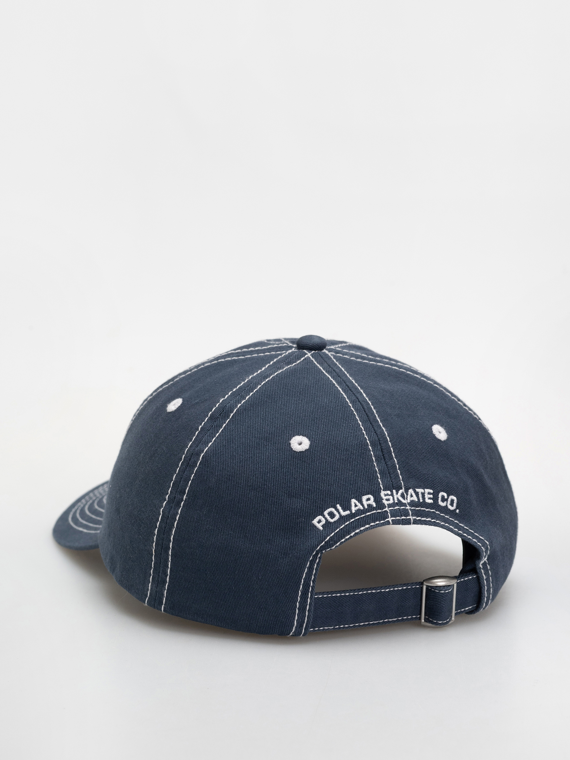 Polar Skate Sai Cap (grey blue)