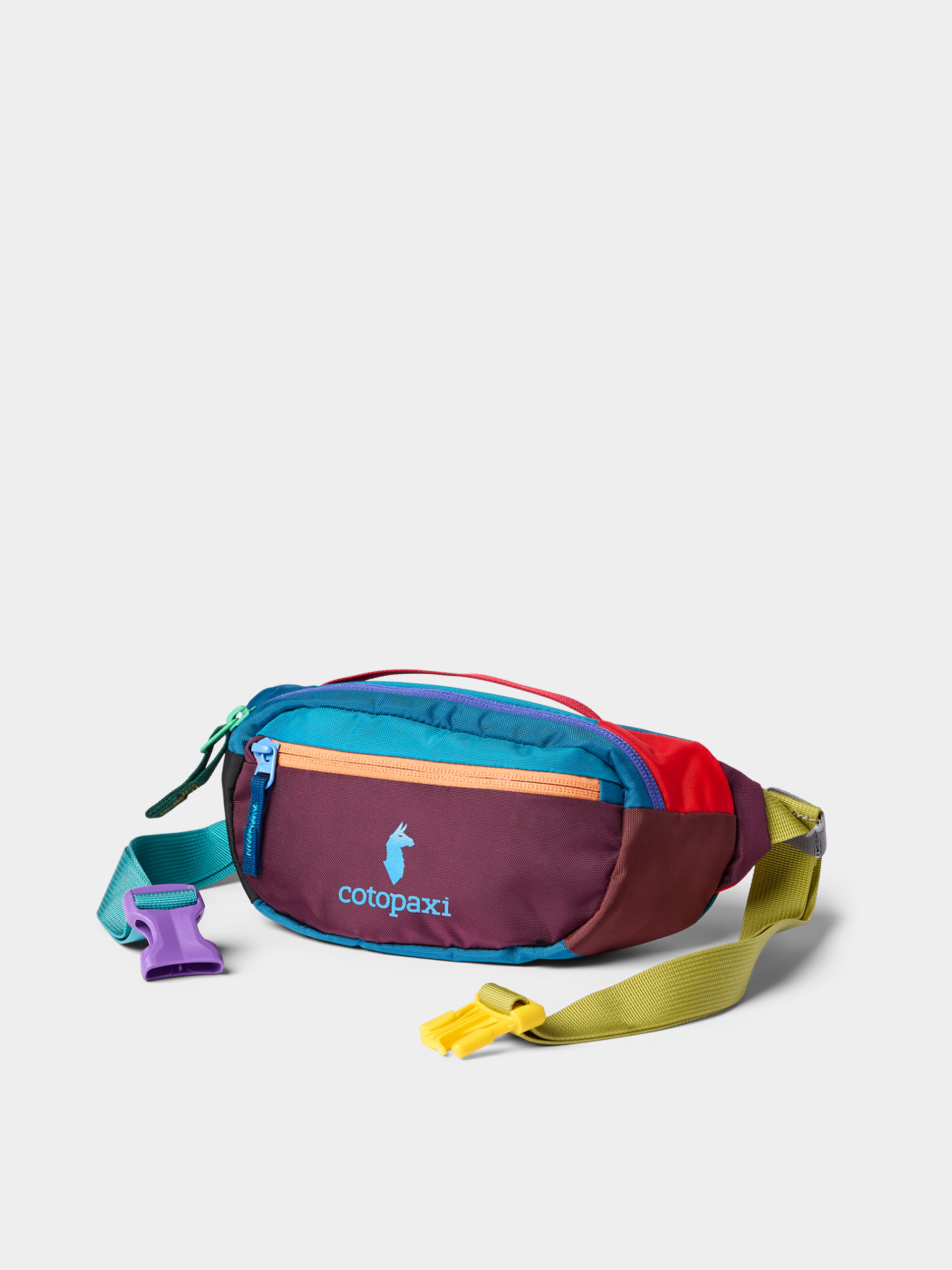 Cotopaxi Kapai 1.5L Gürteltasche (del dia)
