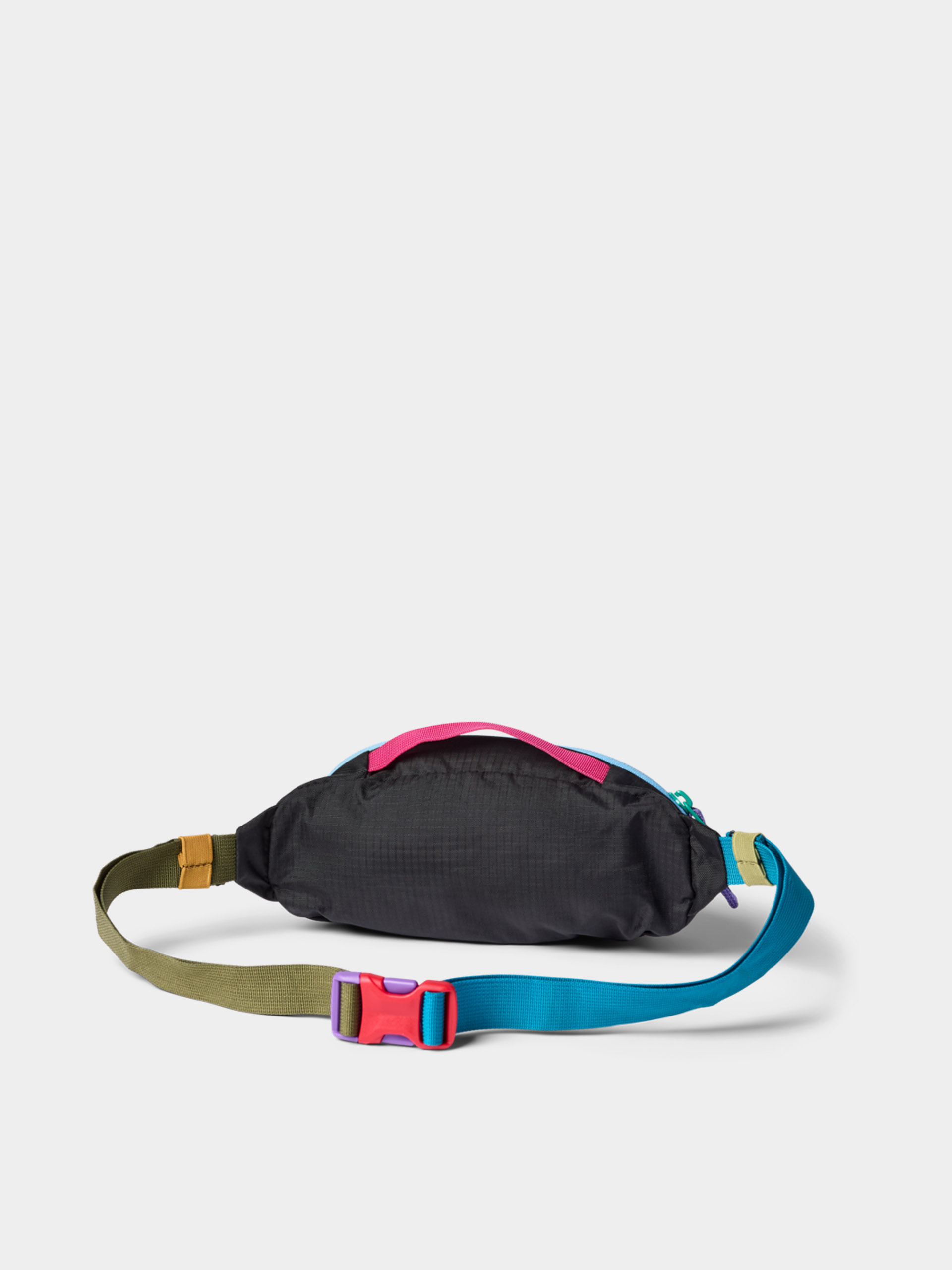 Cotopaxi Kapai 1.5L Bum bag (del dia dark)