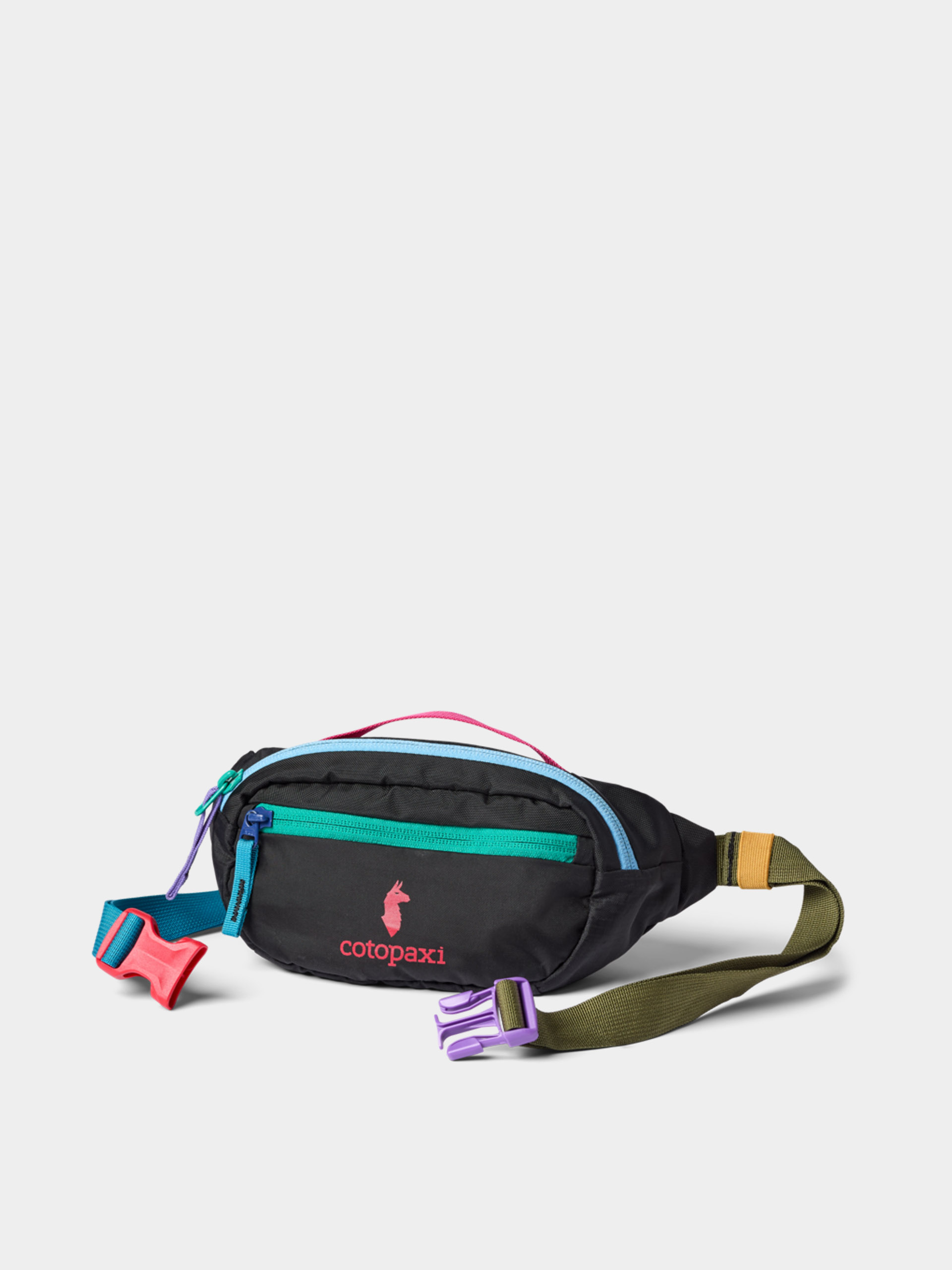 Cotopaxi Kapai 1.5L Bum bag (del dia dark)
