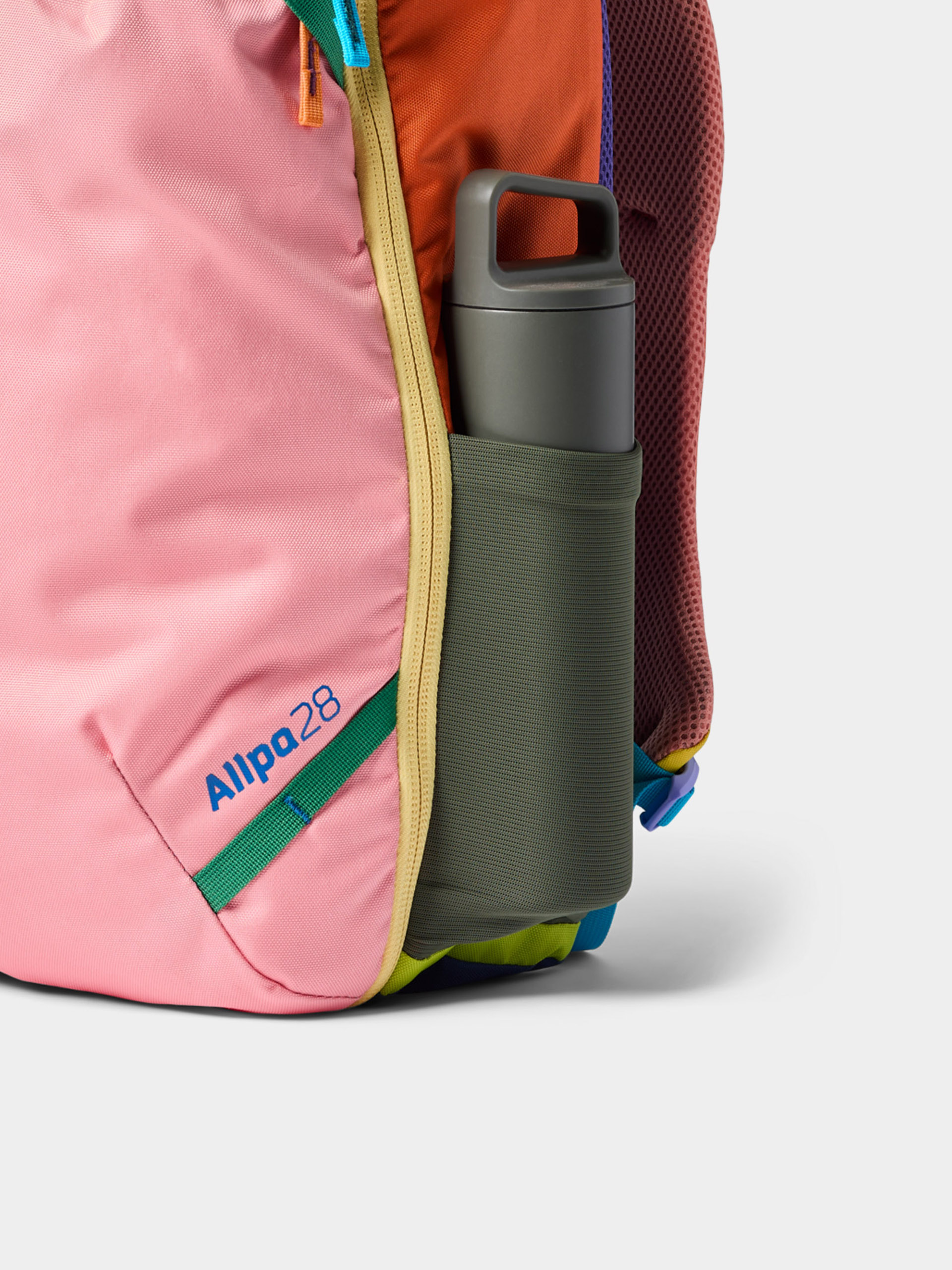 Cotopaxi Rucksack Allpa 28L Travel Pack (del dia)