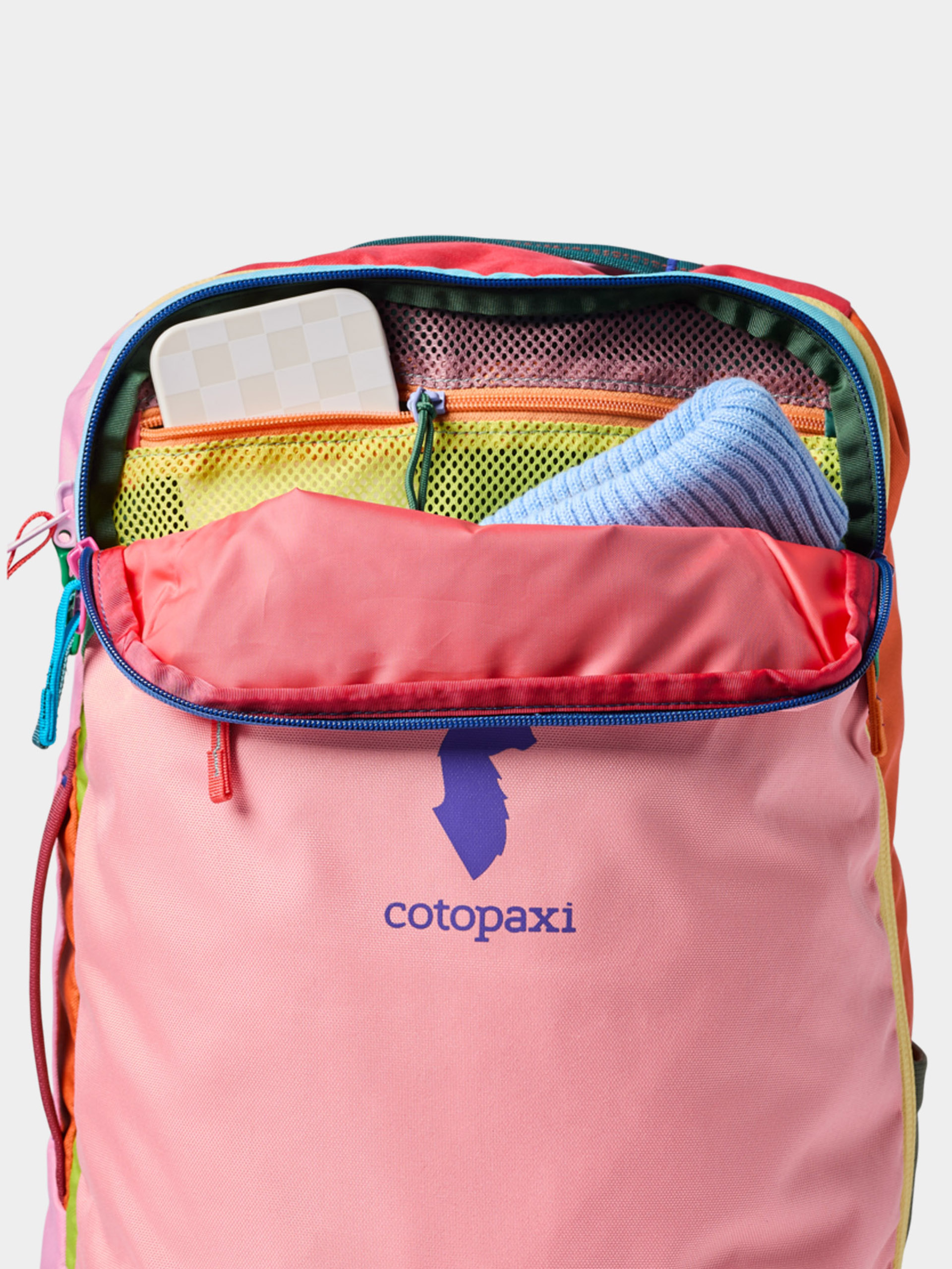 Cotopaxi Rucksack Allpa 28L Travel Pack (del dia)