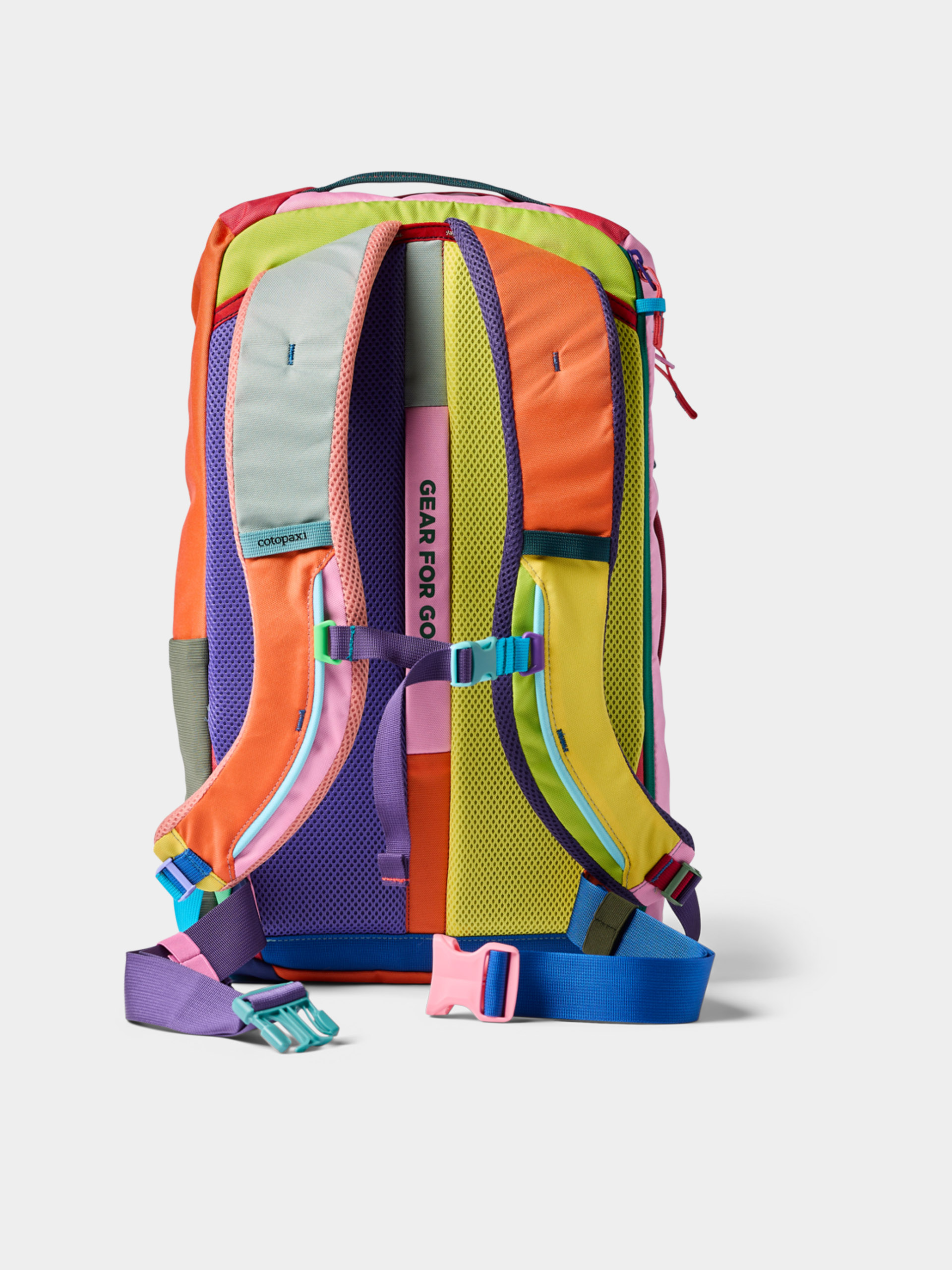 Cotopaxi Rucksack Allpa 28L Travel Pack (del dia)