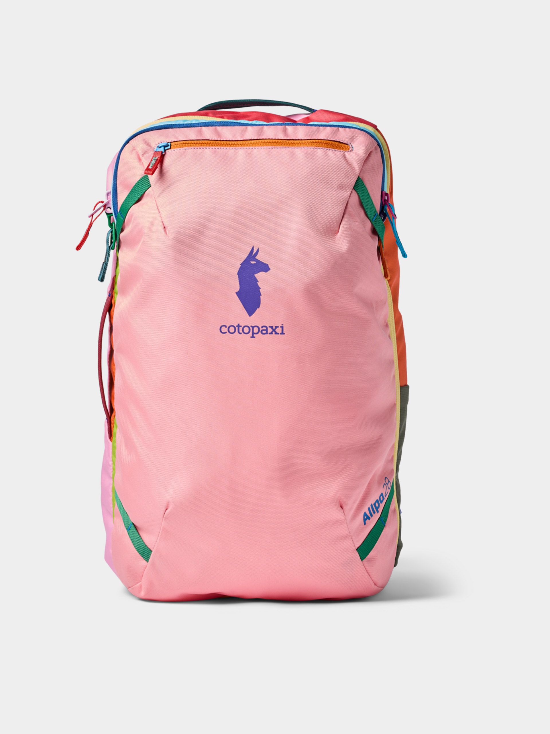 Cotopaxi Backpack Allpa 28L Travel Pack (del dia)