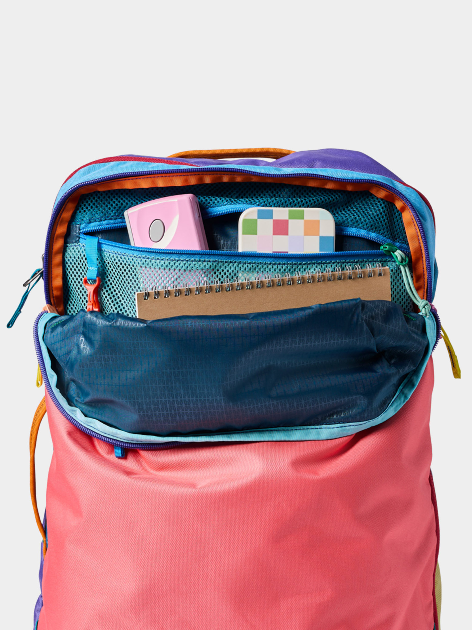 Cotopaxi Rucksack Allpa 35L Travel Pack (del dia)