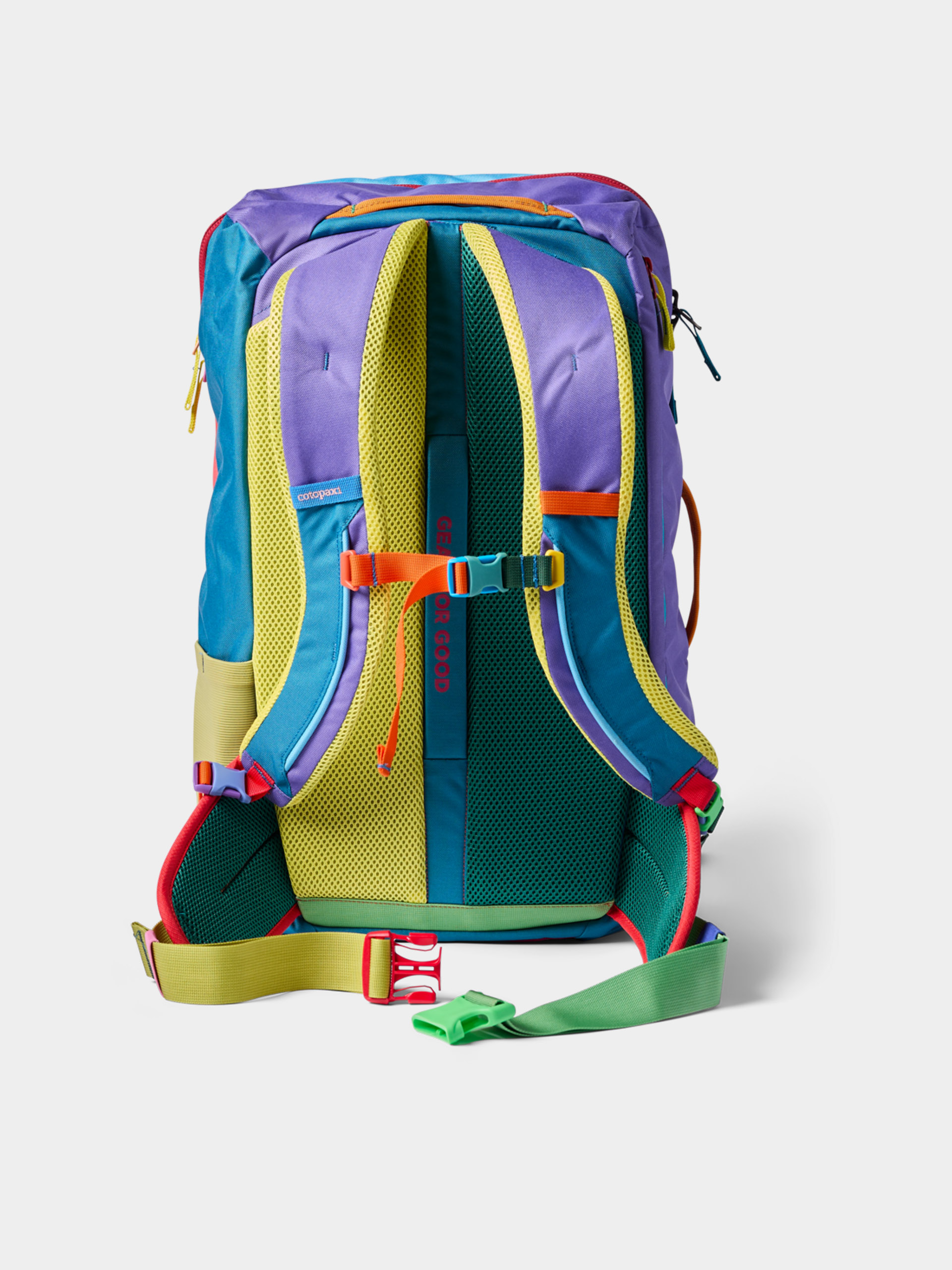 Cotopaxi Rucksack Allpa 35L Travel Pack (del dia)