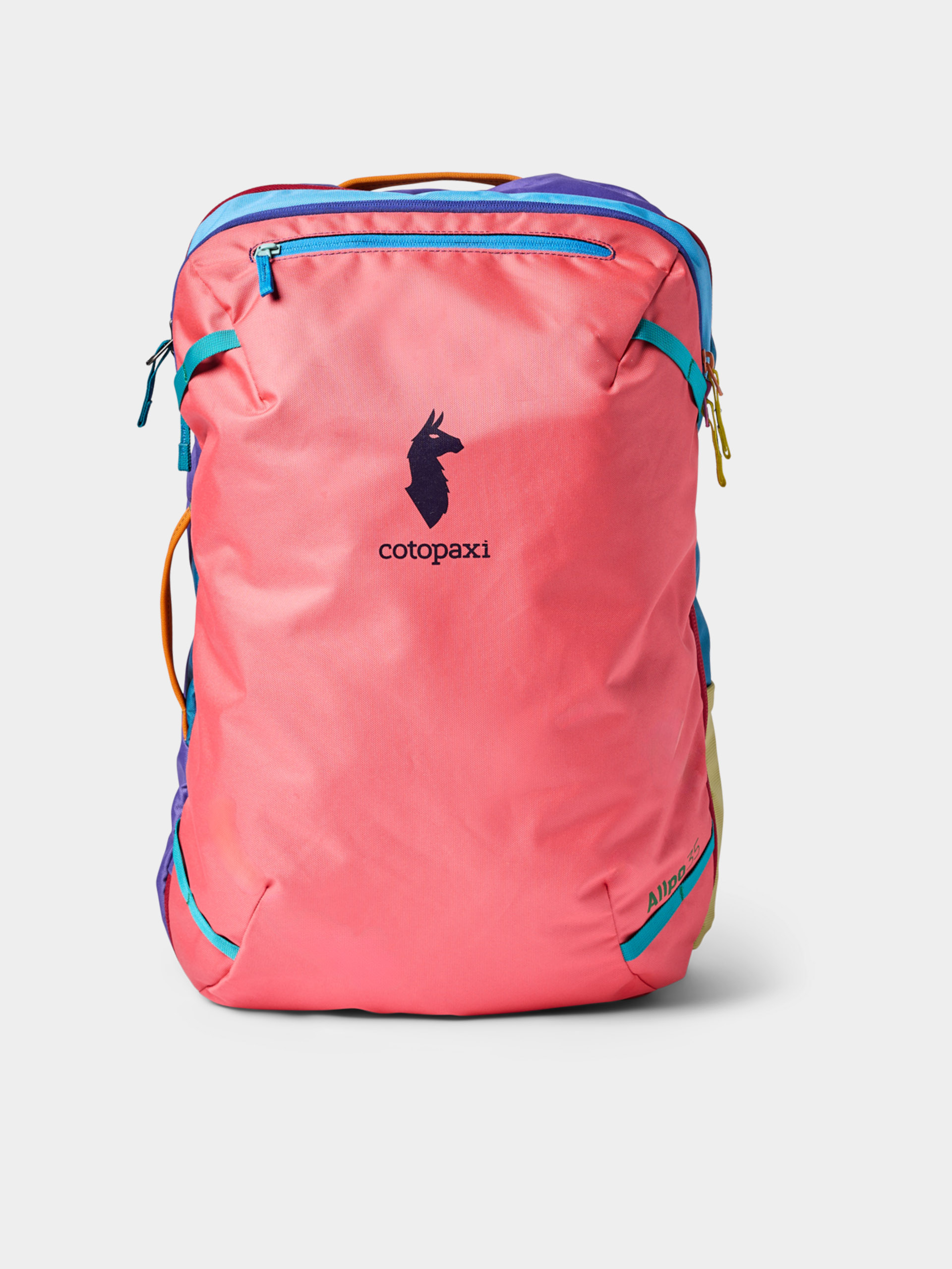 Cotopaxi Rucksack Allpa 35L Travel Pack (del dia)