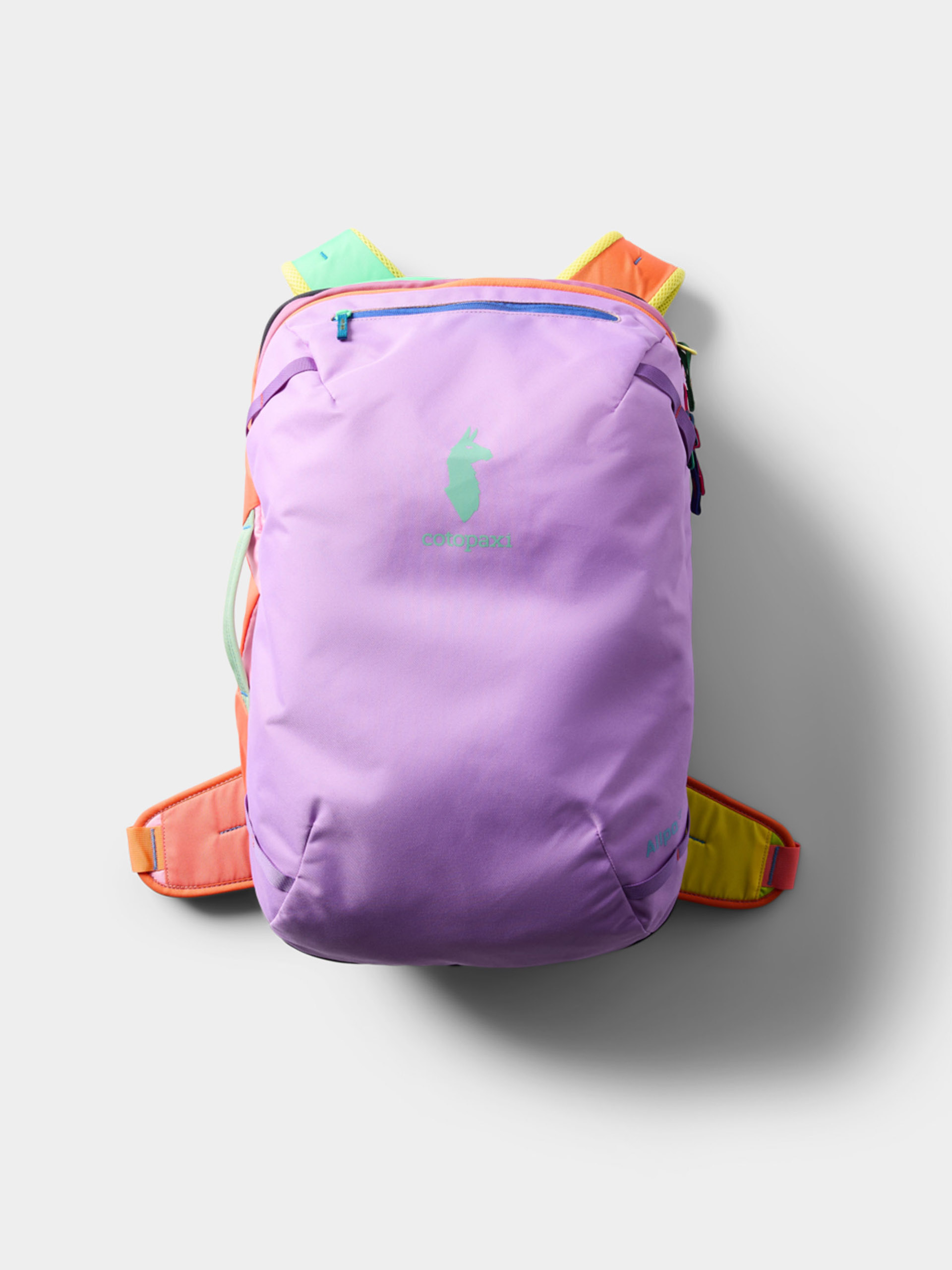 Cotopaxi Backpack Allpa 35L Travel Pack (del dia)