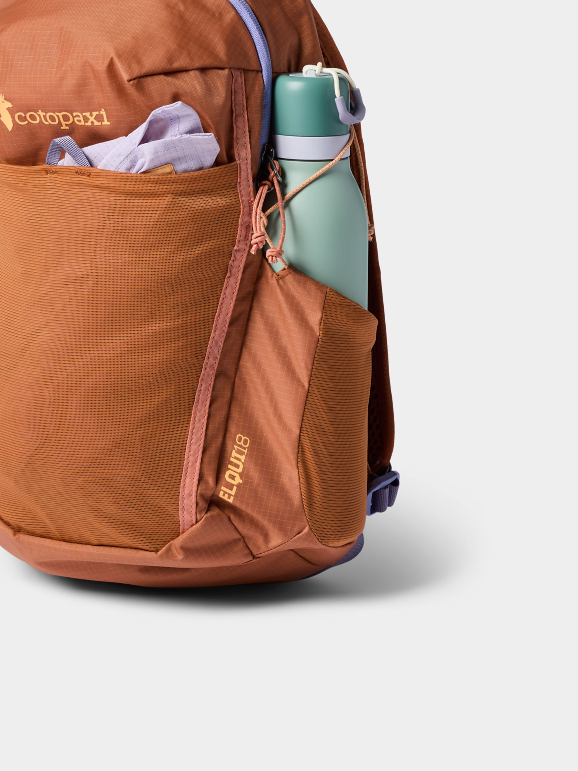 Cotopaxi Rucksack Elqui 18L (whiskey)