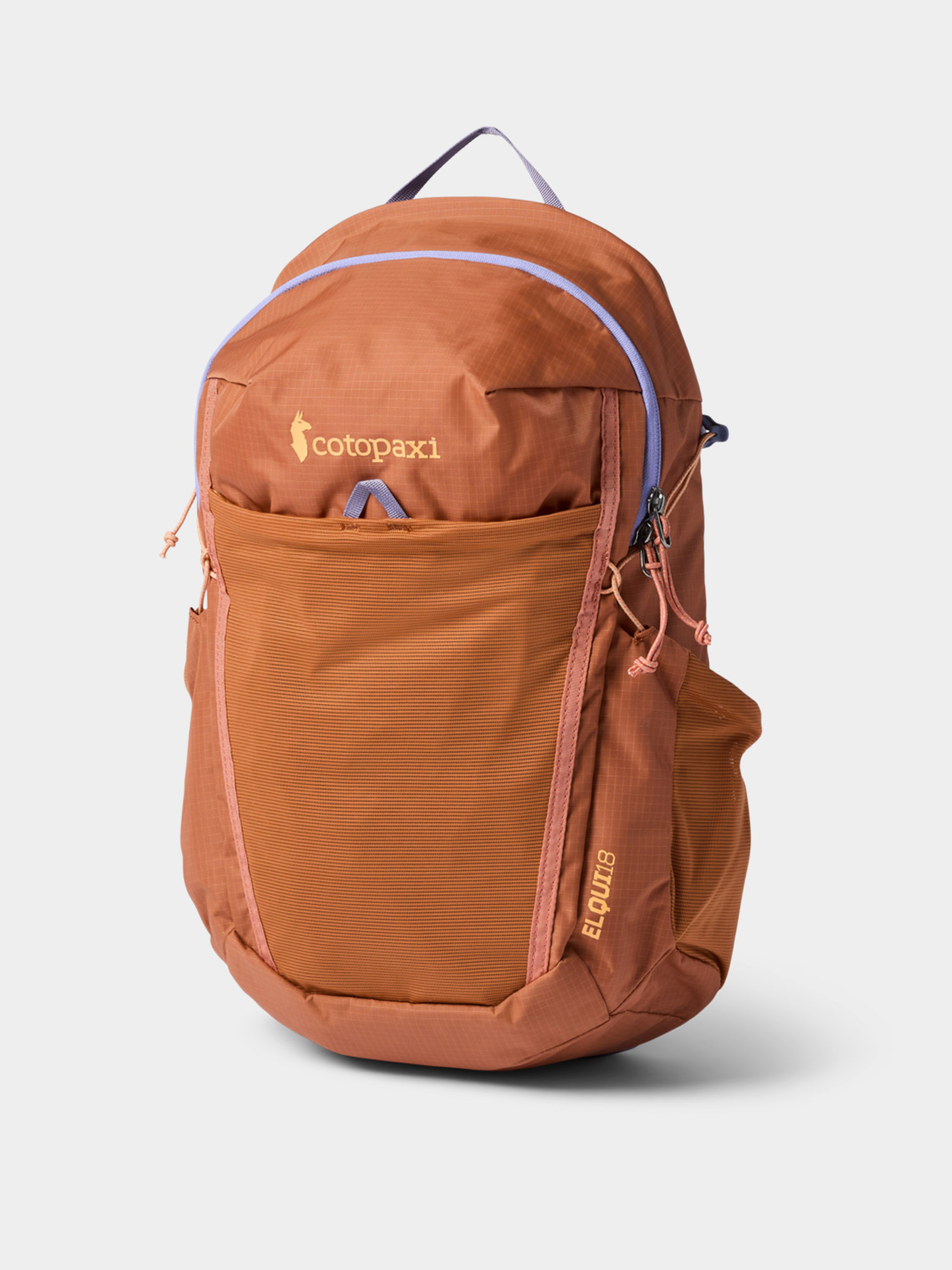 Cotopaxi Backpack Elqui 18L (whiskey)