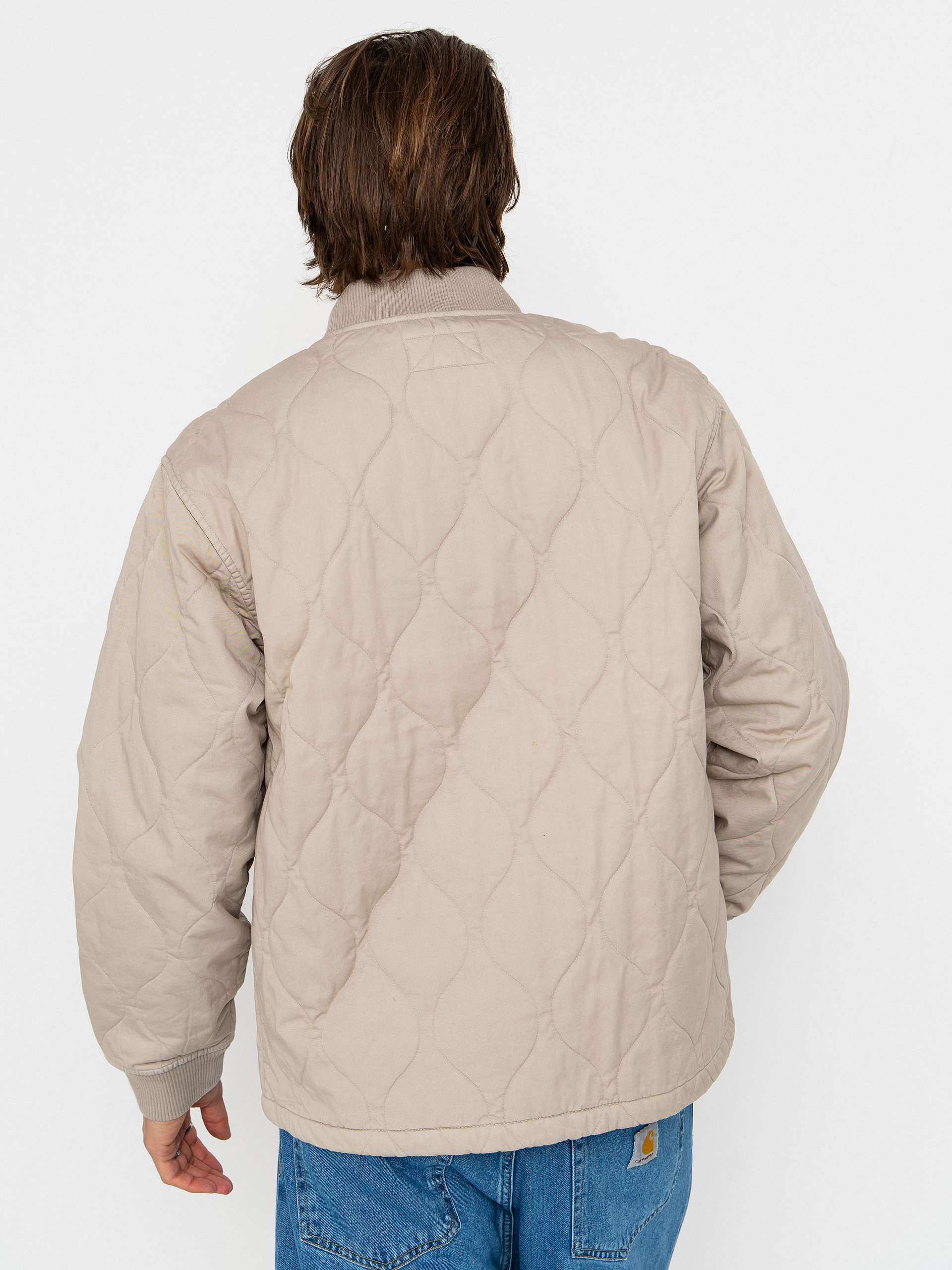 Carhartt WIP Jacket Kylan (puddle)