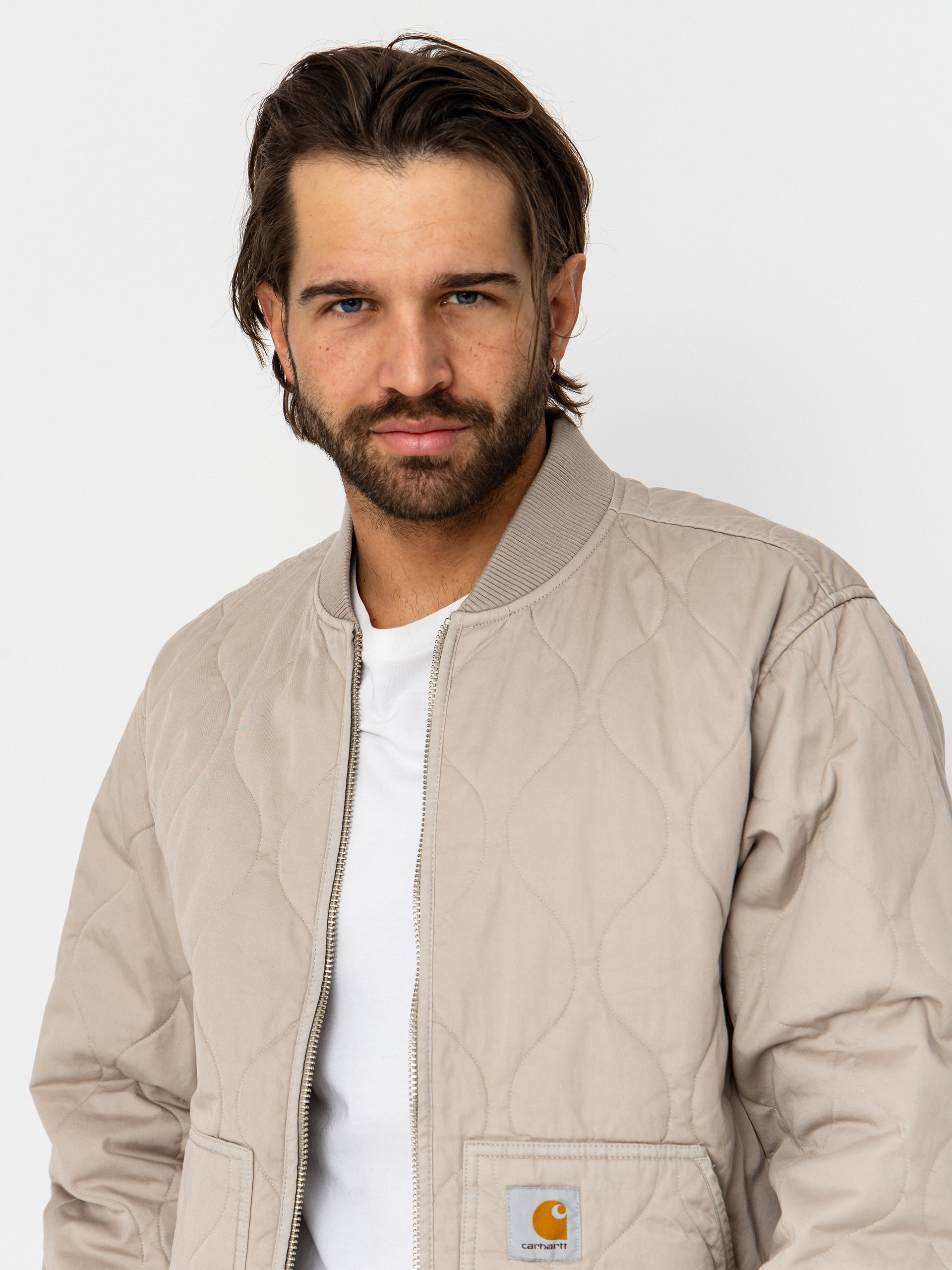 Carhartt WIP Jacke Kylan (puddle)