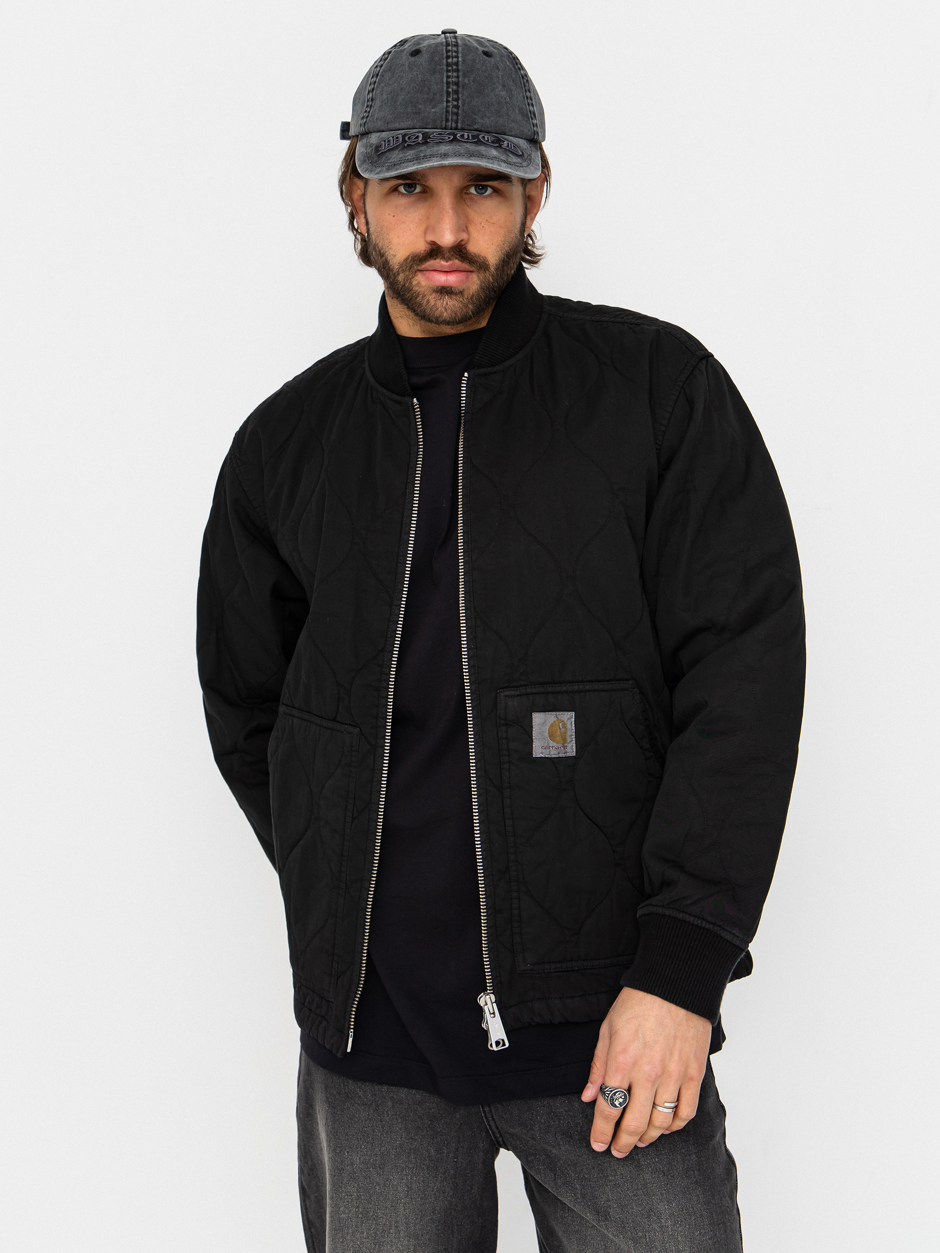 Carhartt WIP Jacket Kylan (black)