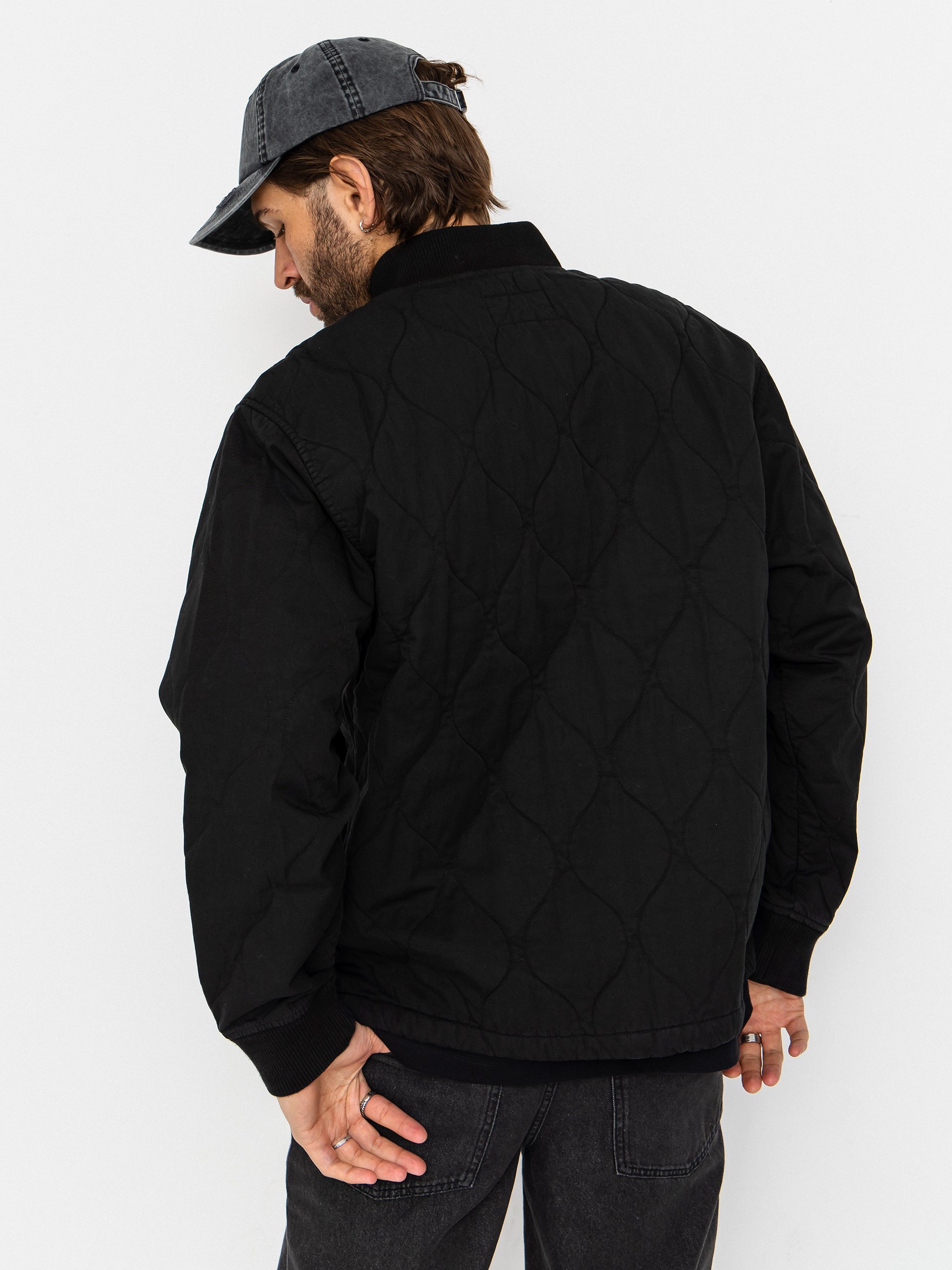 Carhartt WIP Jacket Kylan (black)