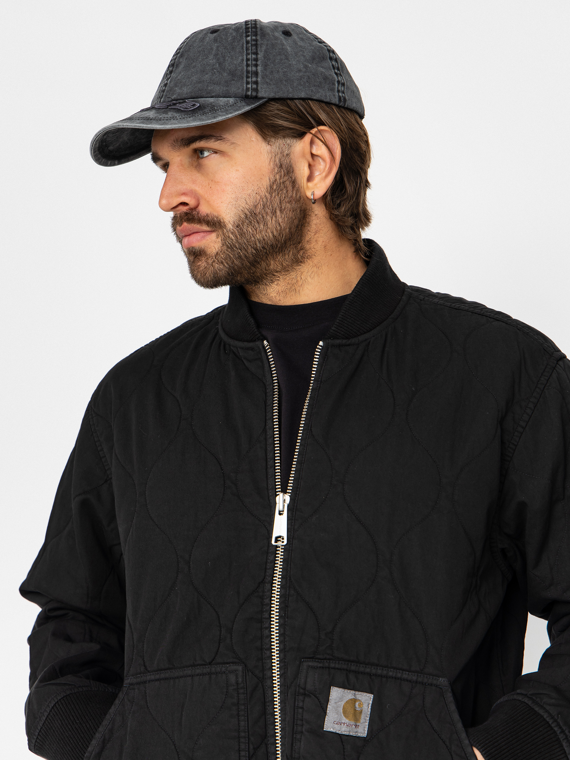 Carhartt WIP Jacket Kylan (black)
