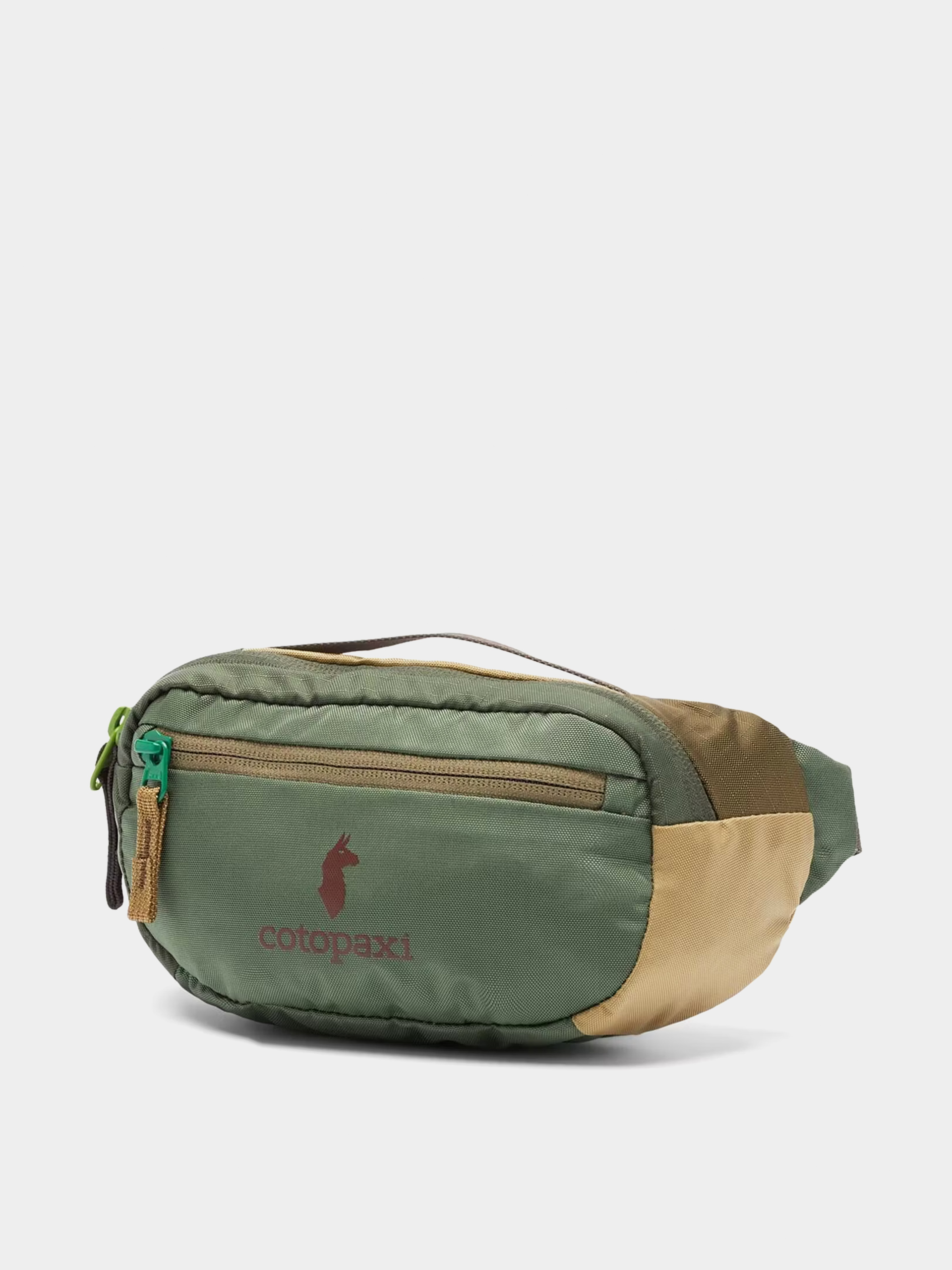 Cotopaxi Gürteltasche Kapai 1.5L (del dia earth)
