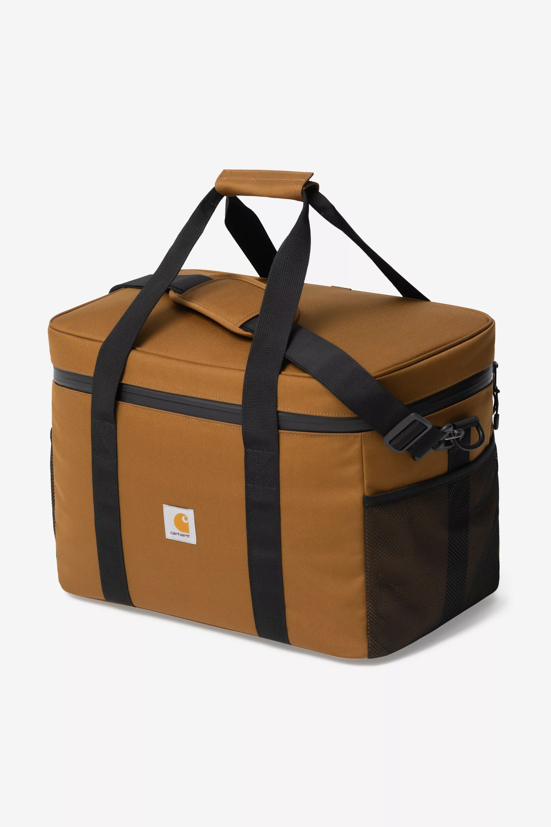 Carhartt WIP Tasche Cooler (hamilton brown)