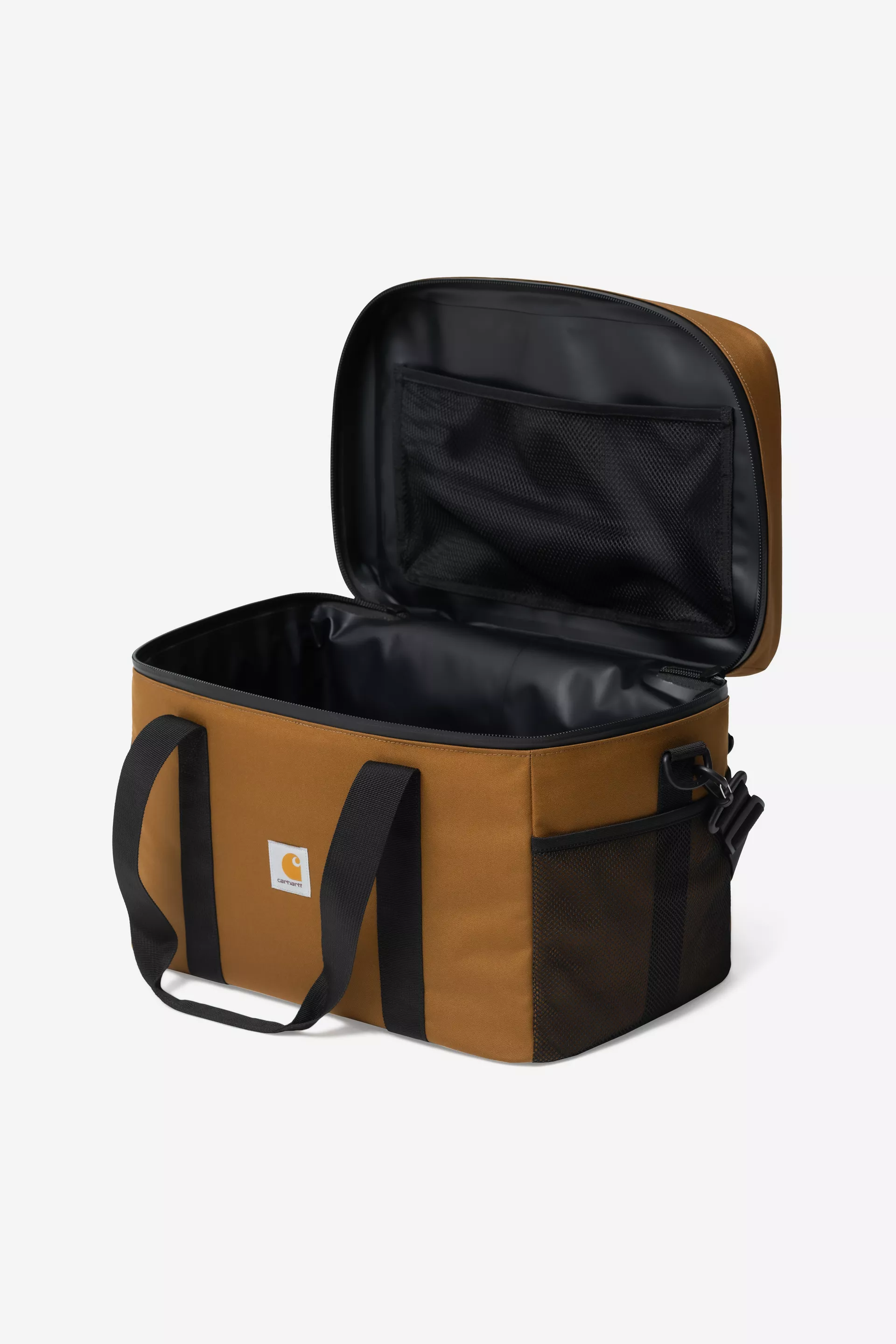 Carhartt WIP Bag Cooler (hamilton brown)