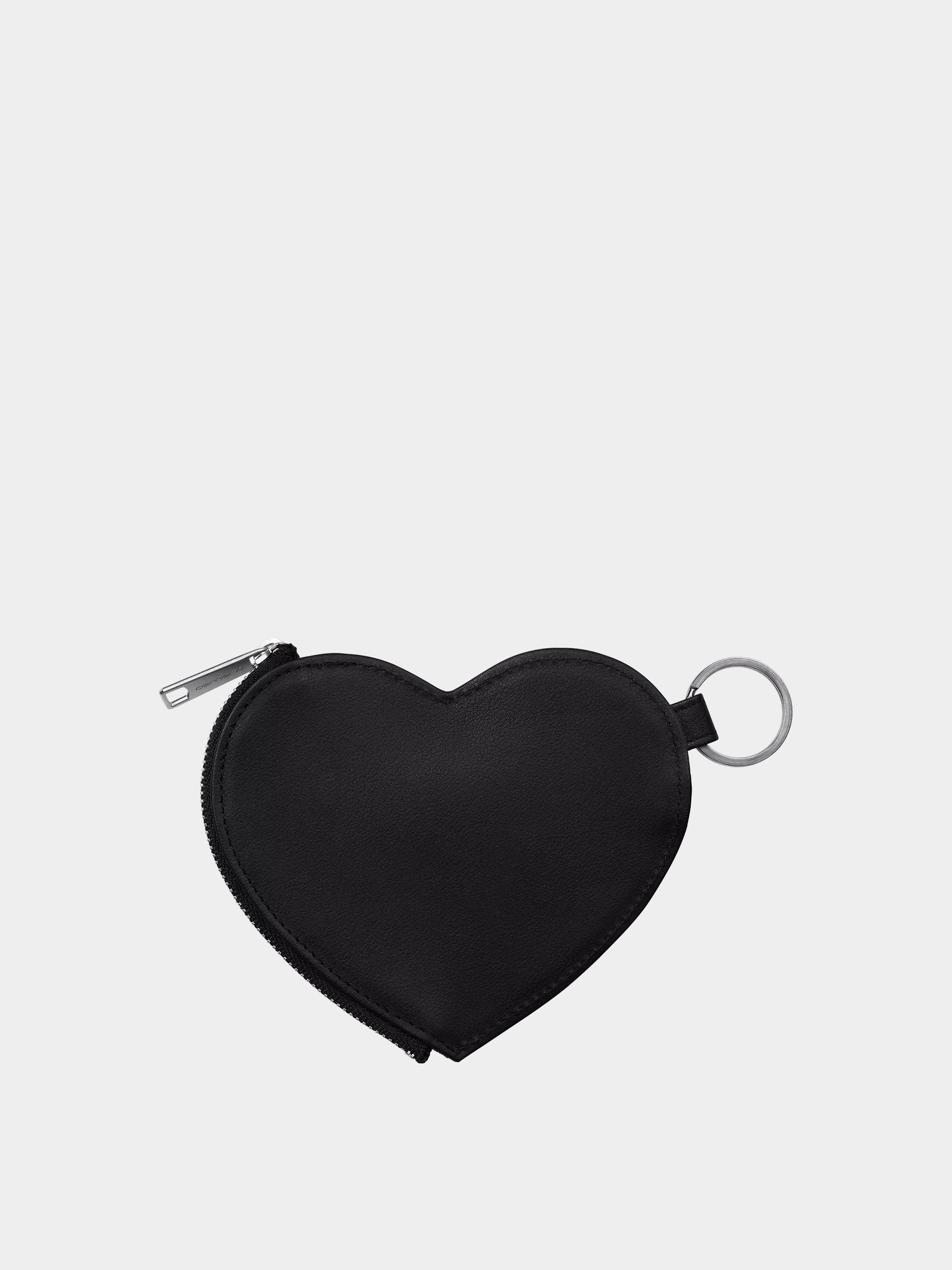 Carhartt WIP Geldbörse Hartt Coin (black)