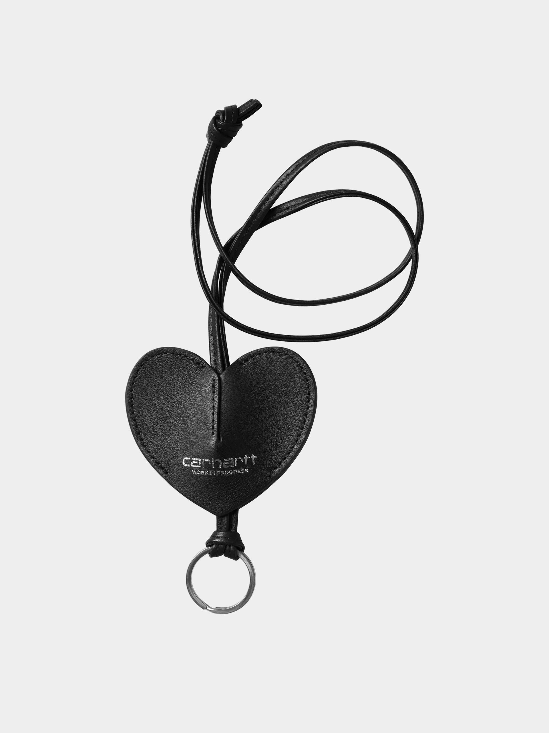 Carhartt WIP Akcesoria Hartt Key Bell (black)