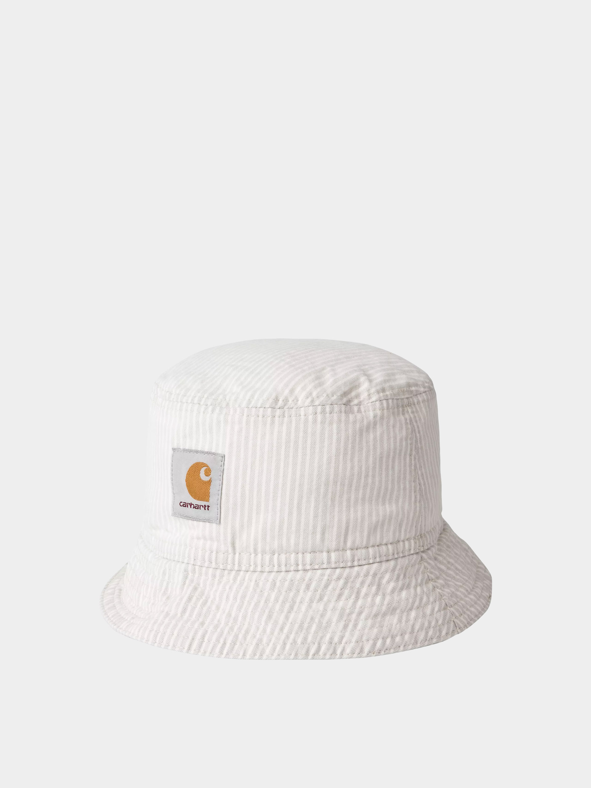 Carhartt WIP Hut/Schibermütze Mercer (mercer stripe/graphite/wax)