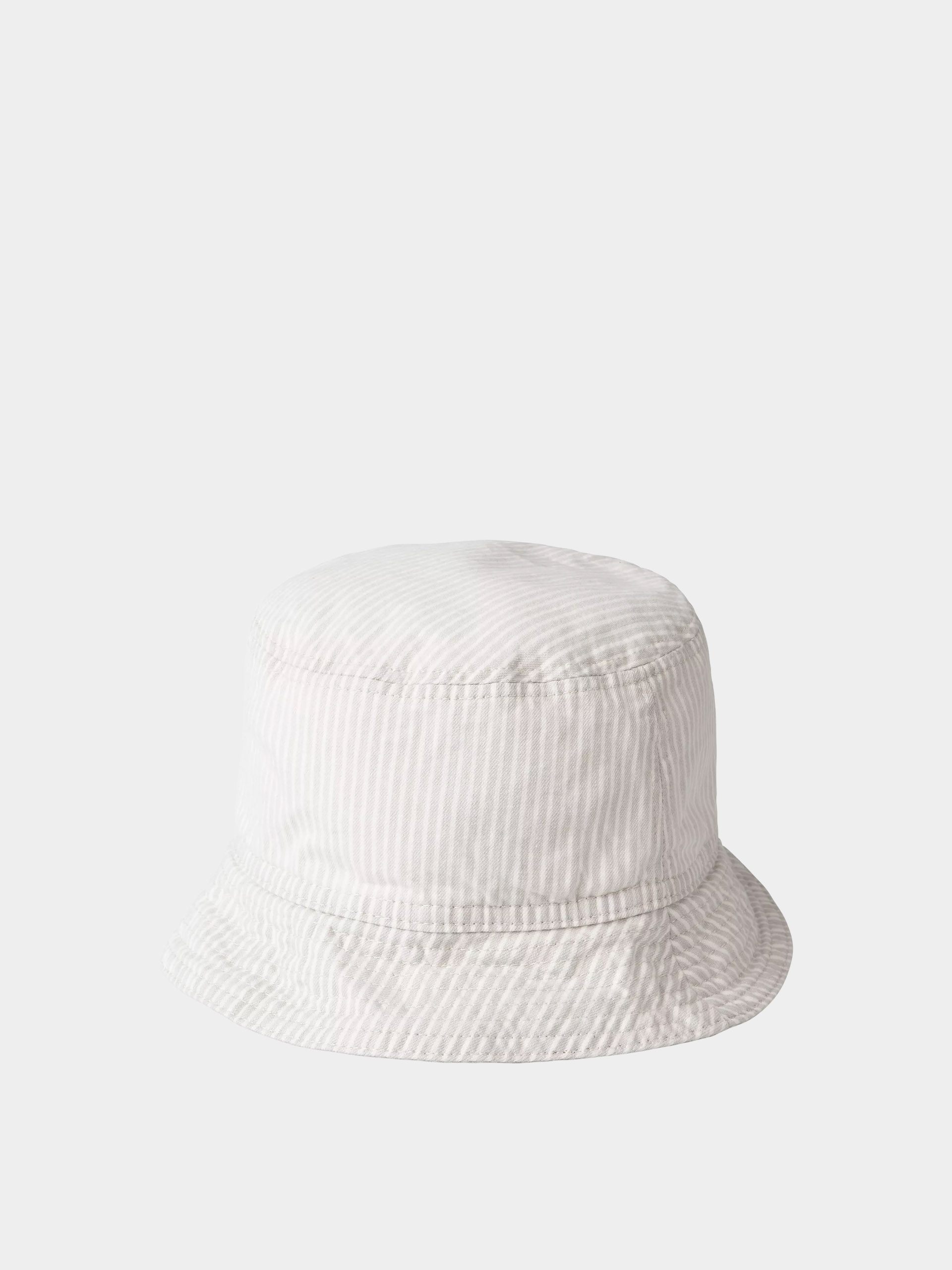 Carhartt WIP Hut/Schibermütze Mercer (mercer stripe/graphite/wax)