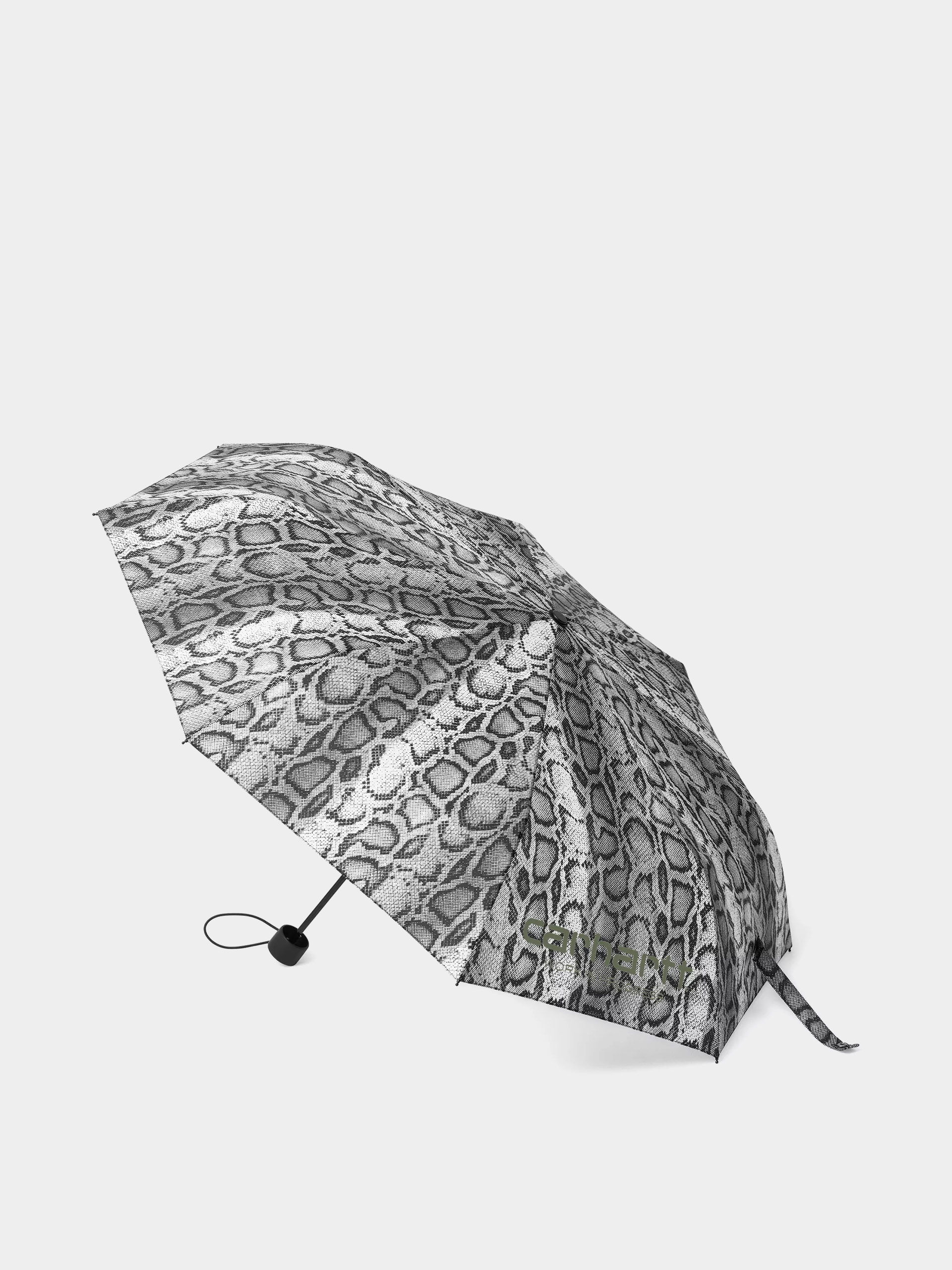 Stussy Krawat Ransom Jacquard Film (black)