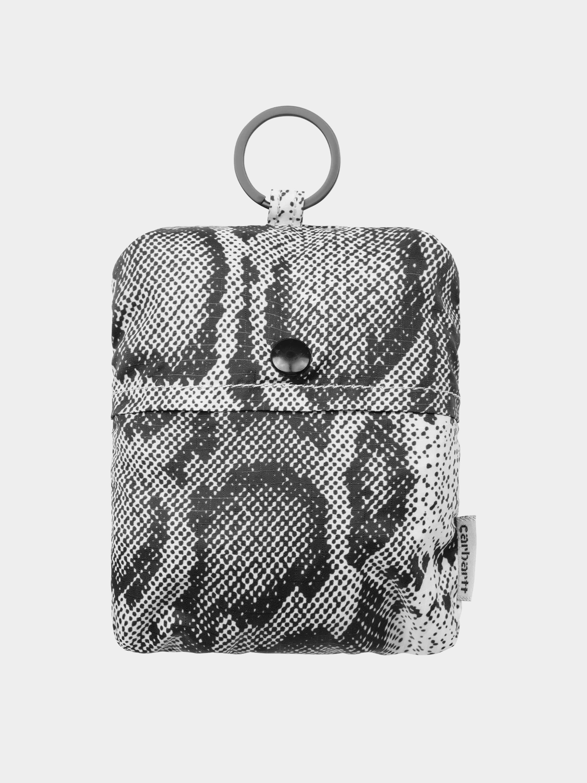 Carhartt WIP Tasche Snake Camo Shopping (snake camo)