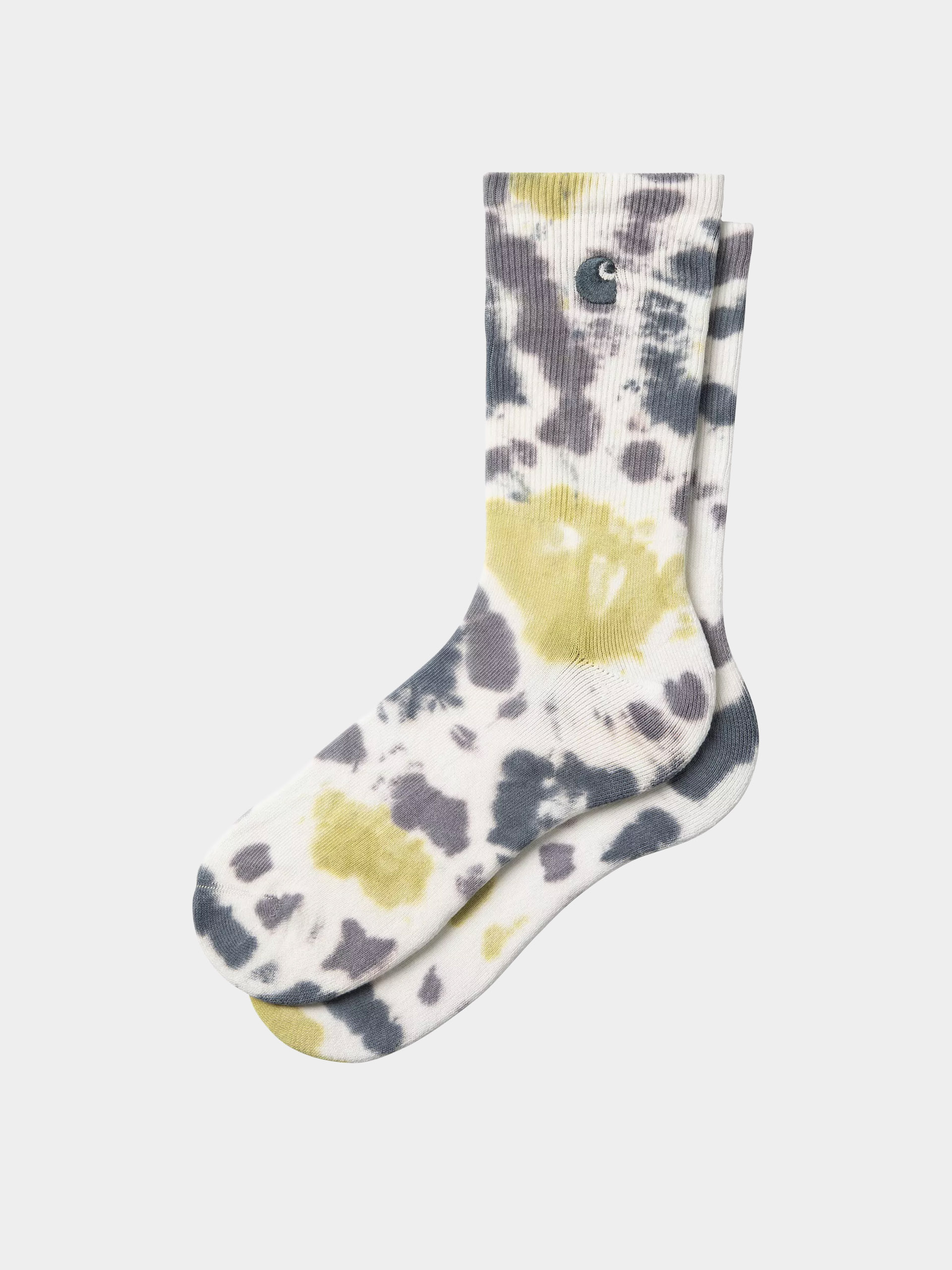 Carhartt WIP Socks Cusco (sphene/yosemite/cozy blue)