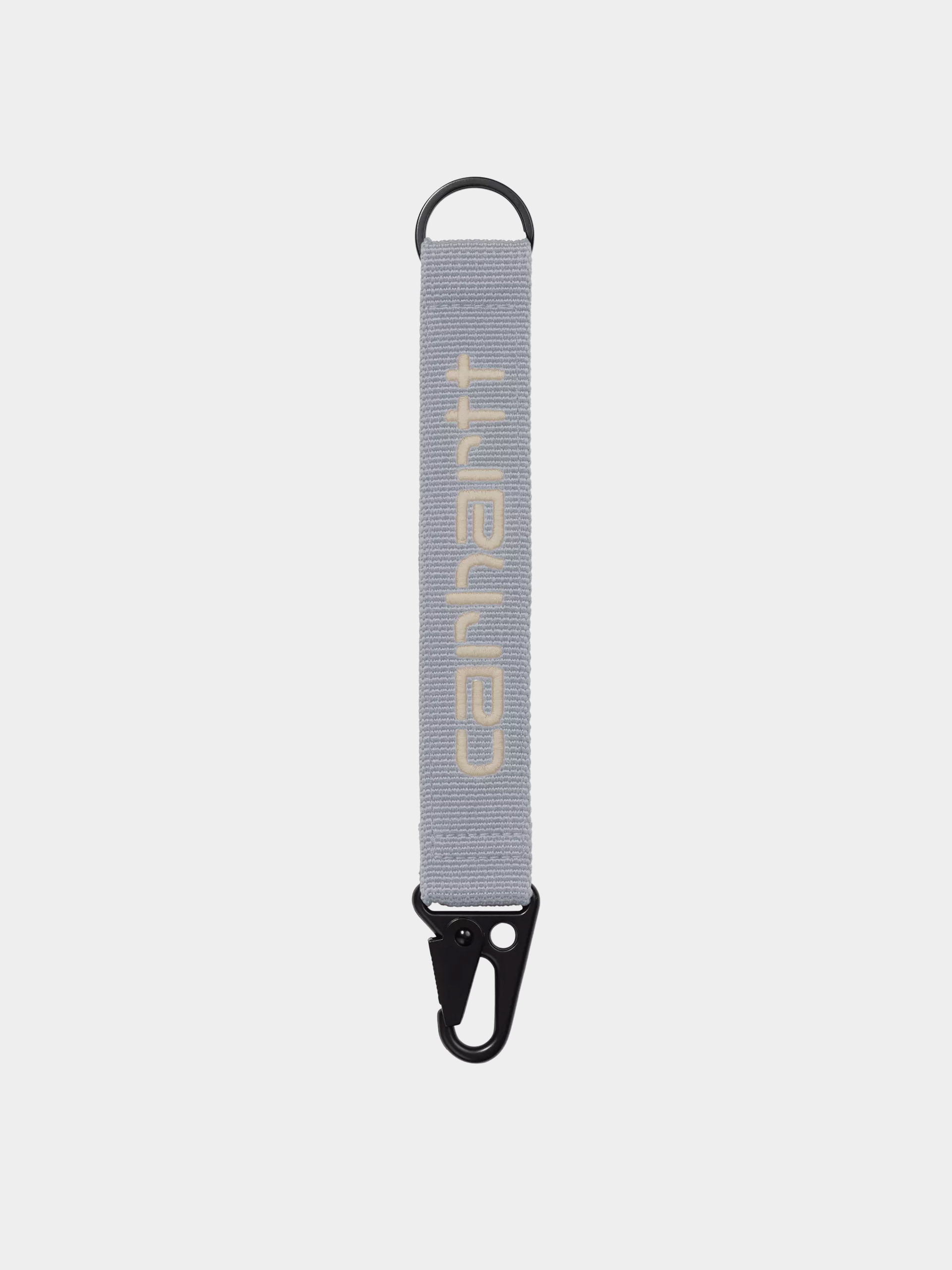 Carhartt WIP Keychain Jaden Keyholder - blue (mirror/string)