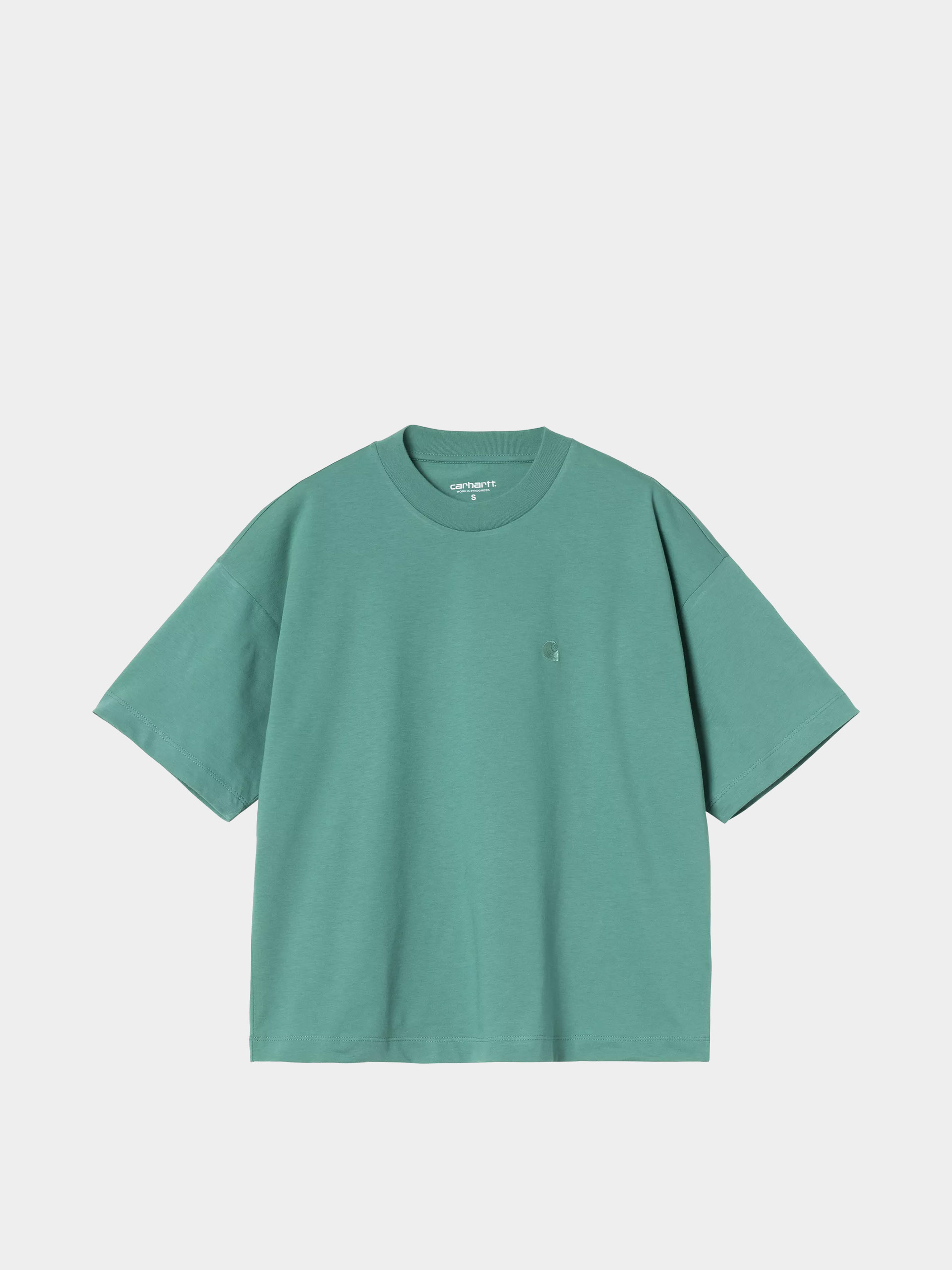 Carhartt WIP T-Shirt Chester Wmn