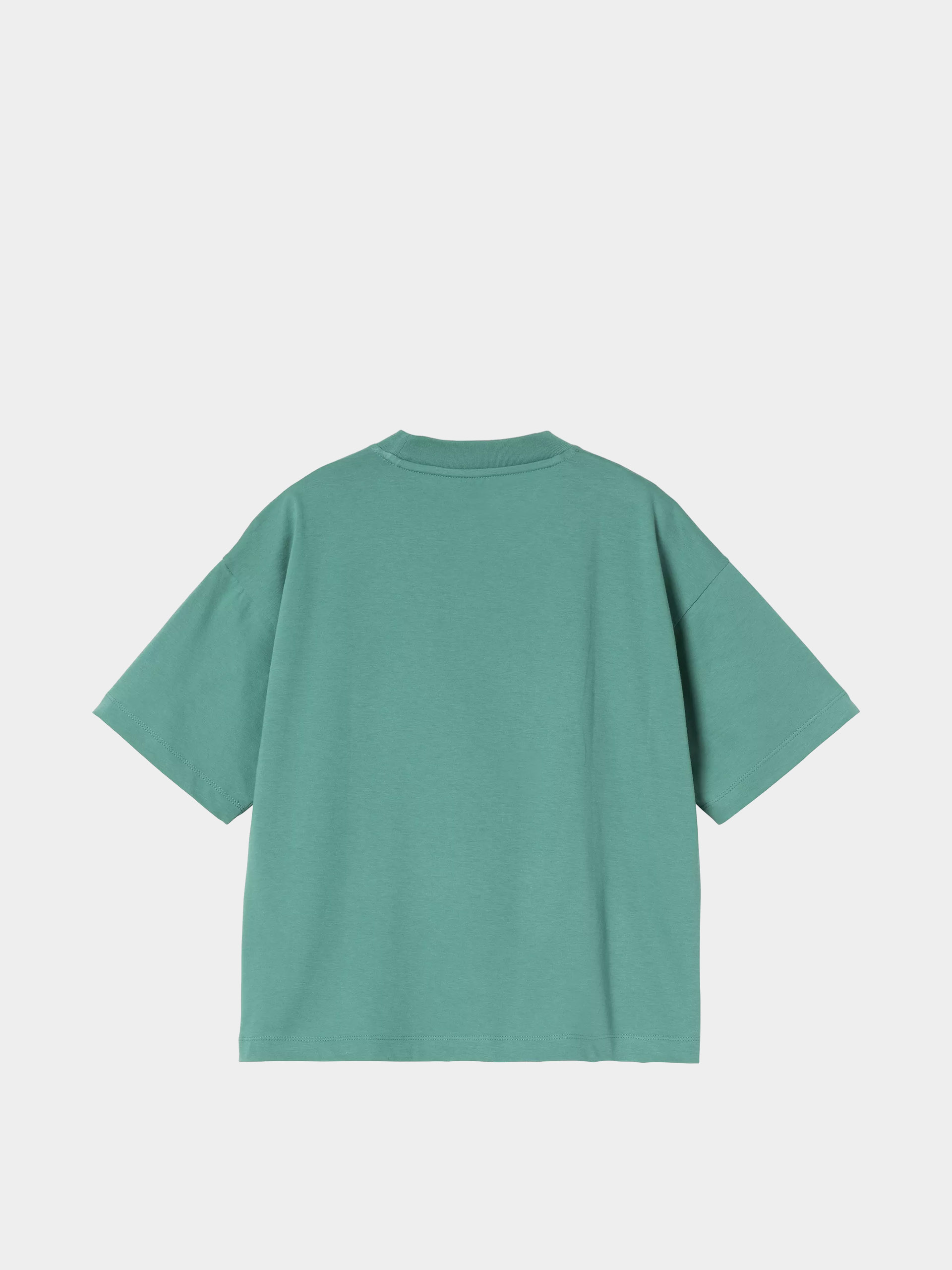 Carhartt WIP T-Shirt Chester Wmn (lily)