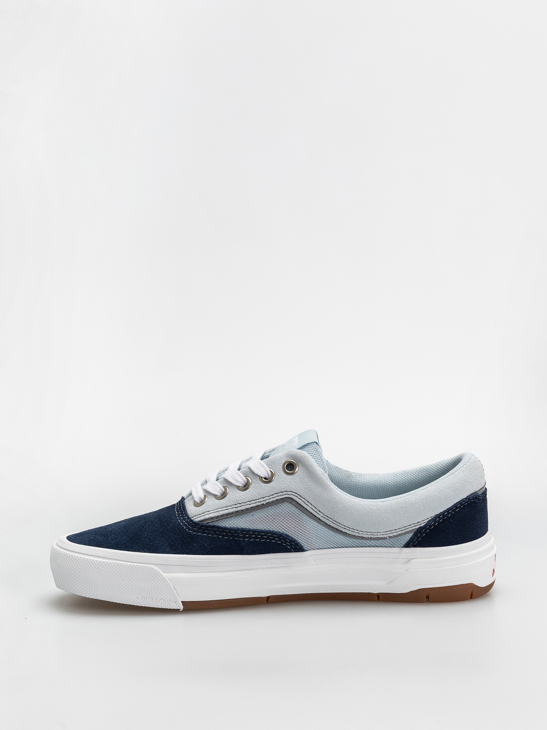 Vans Skate Era Wafflecup Schuhe (navy/blue bell)