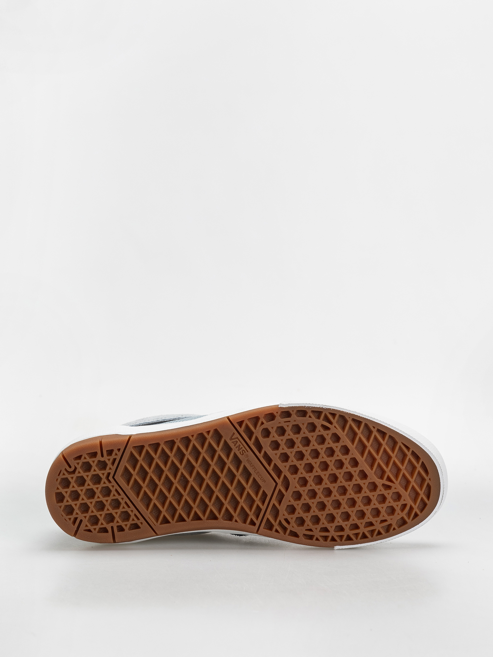 Vans Skate Era Wafflecup Schuhe (navy/blue bell)