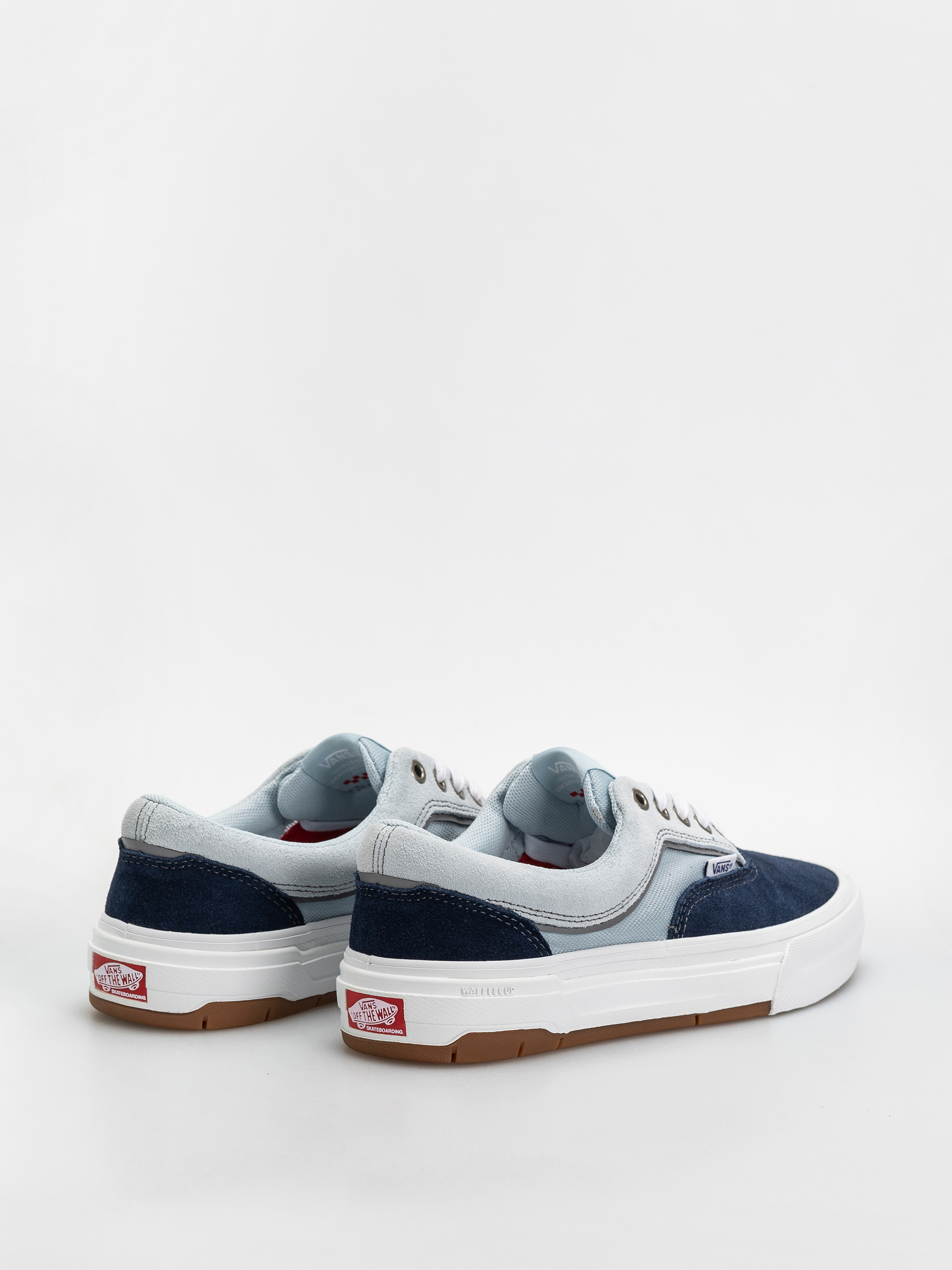 Vans Skate Era Wafflecup Schuhe (navy/blue bell)
