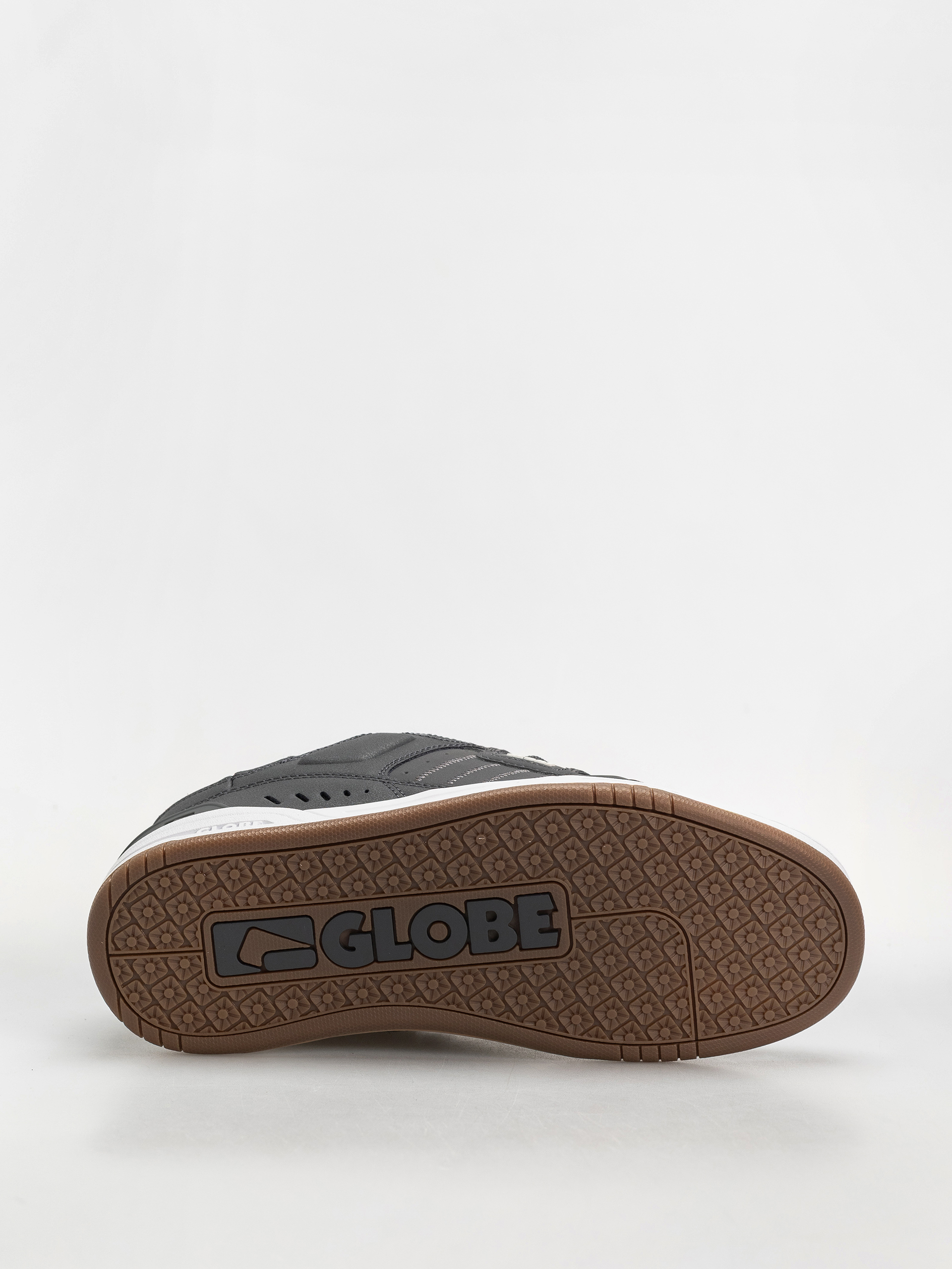 Globe Fusion Schuhe (charcoal/white)