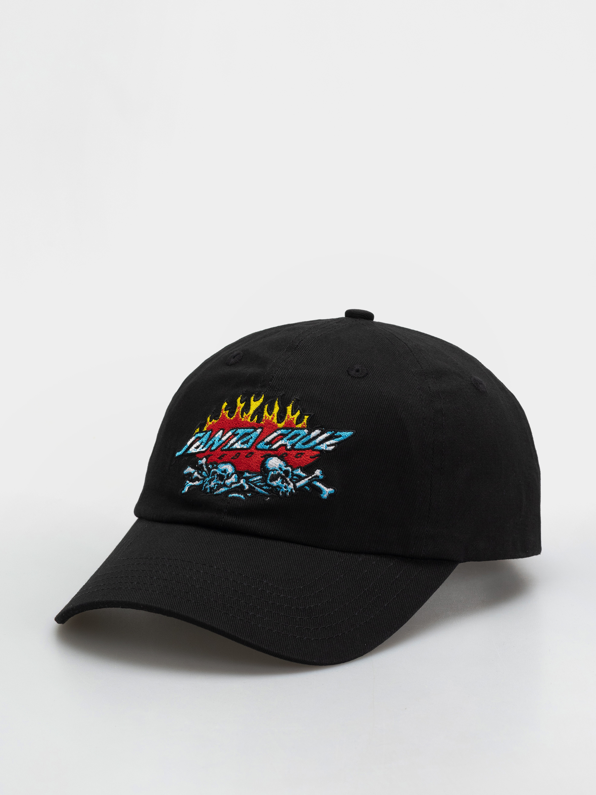 Santa Cruz Salba Voodoo Pit Cap